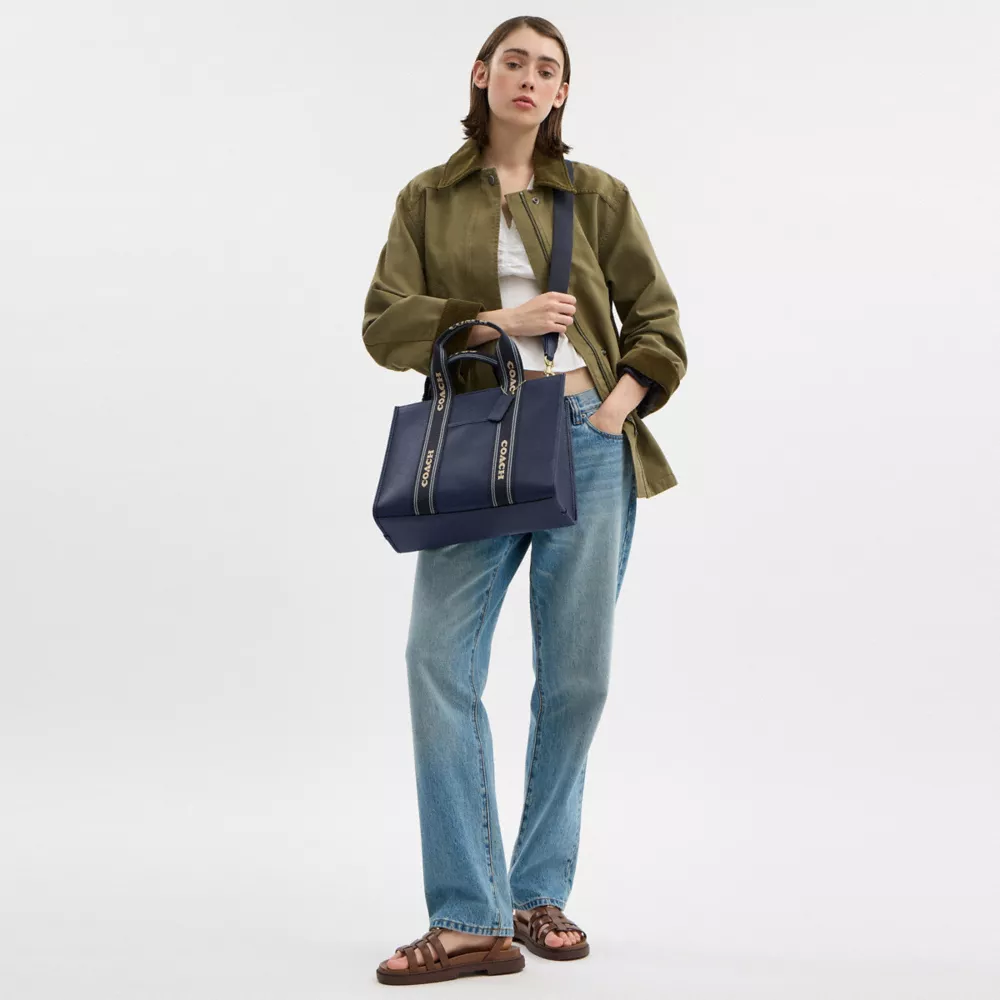 Сумка COACH Smith Tote Bag