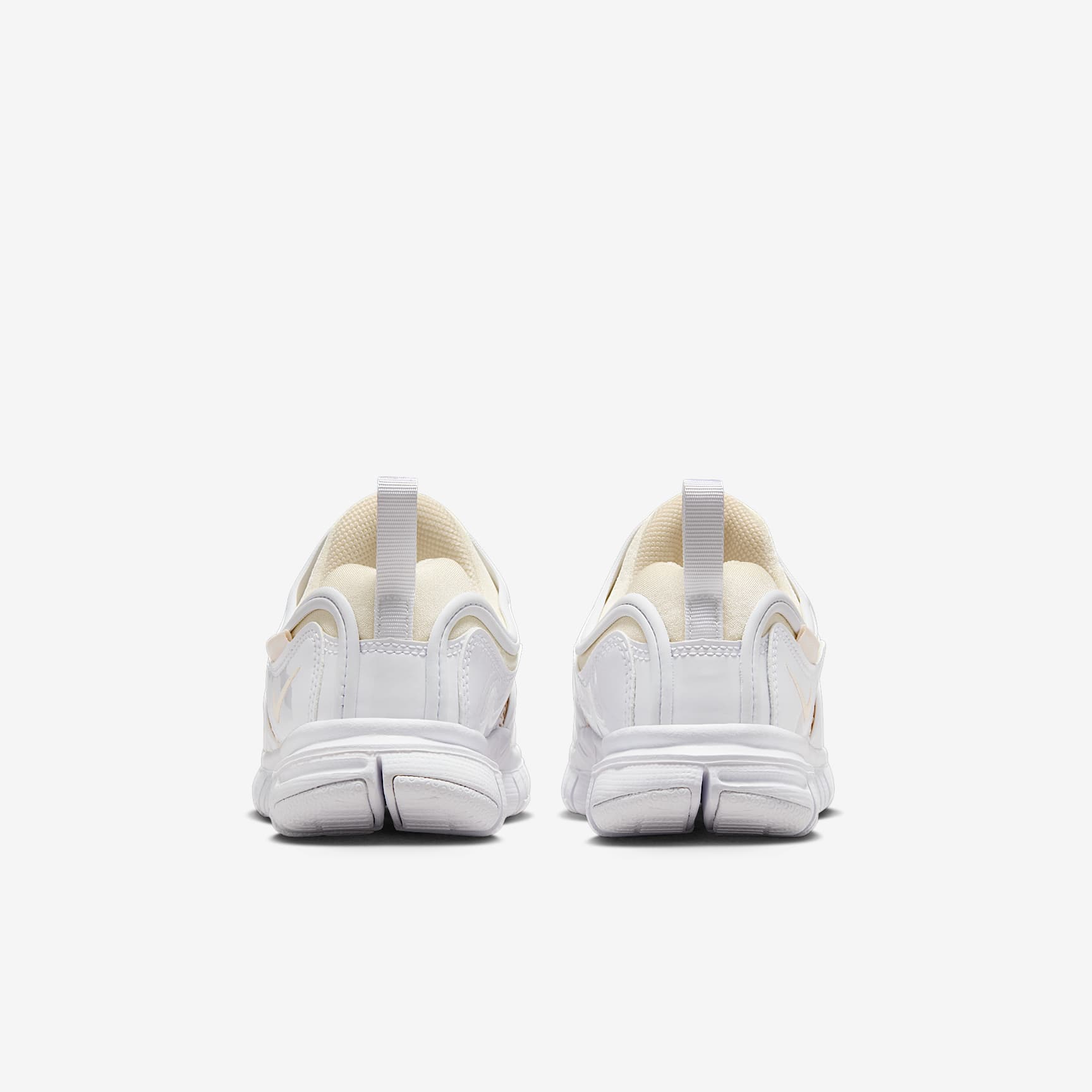 Nike Dynamo Free Little Kids' Shoes