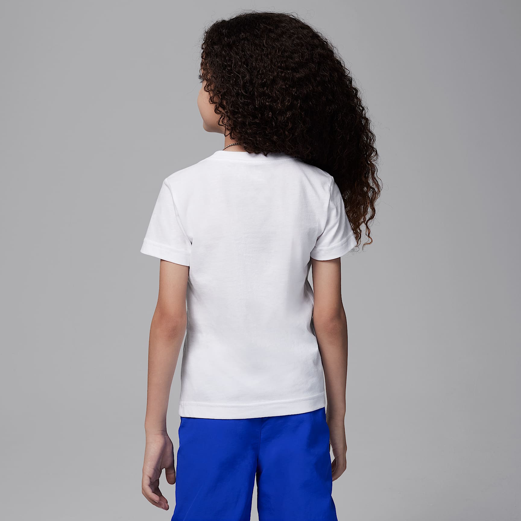 Jordan Little Kids' Signature T-Shirt