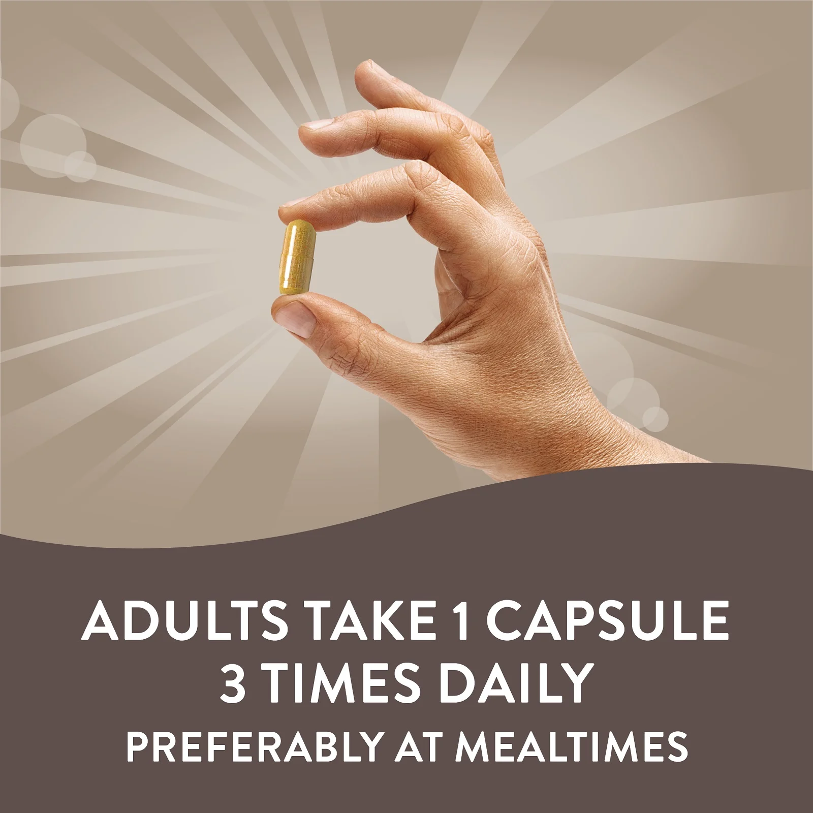 Nature's Way, Super Thisilyn, улучшенная формула для детоксикации, 60 вегетарианских капсул