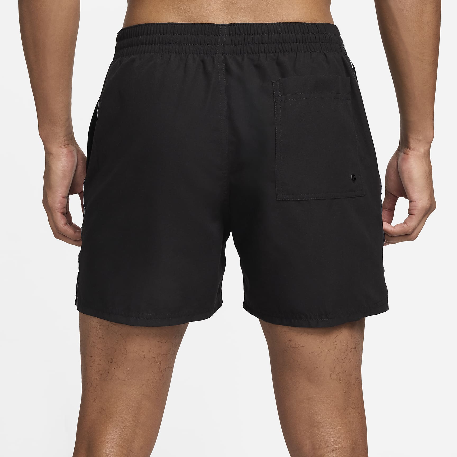 Nike Swim Men's 5" Volley Shorts