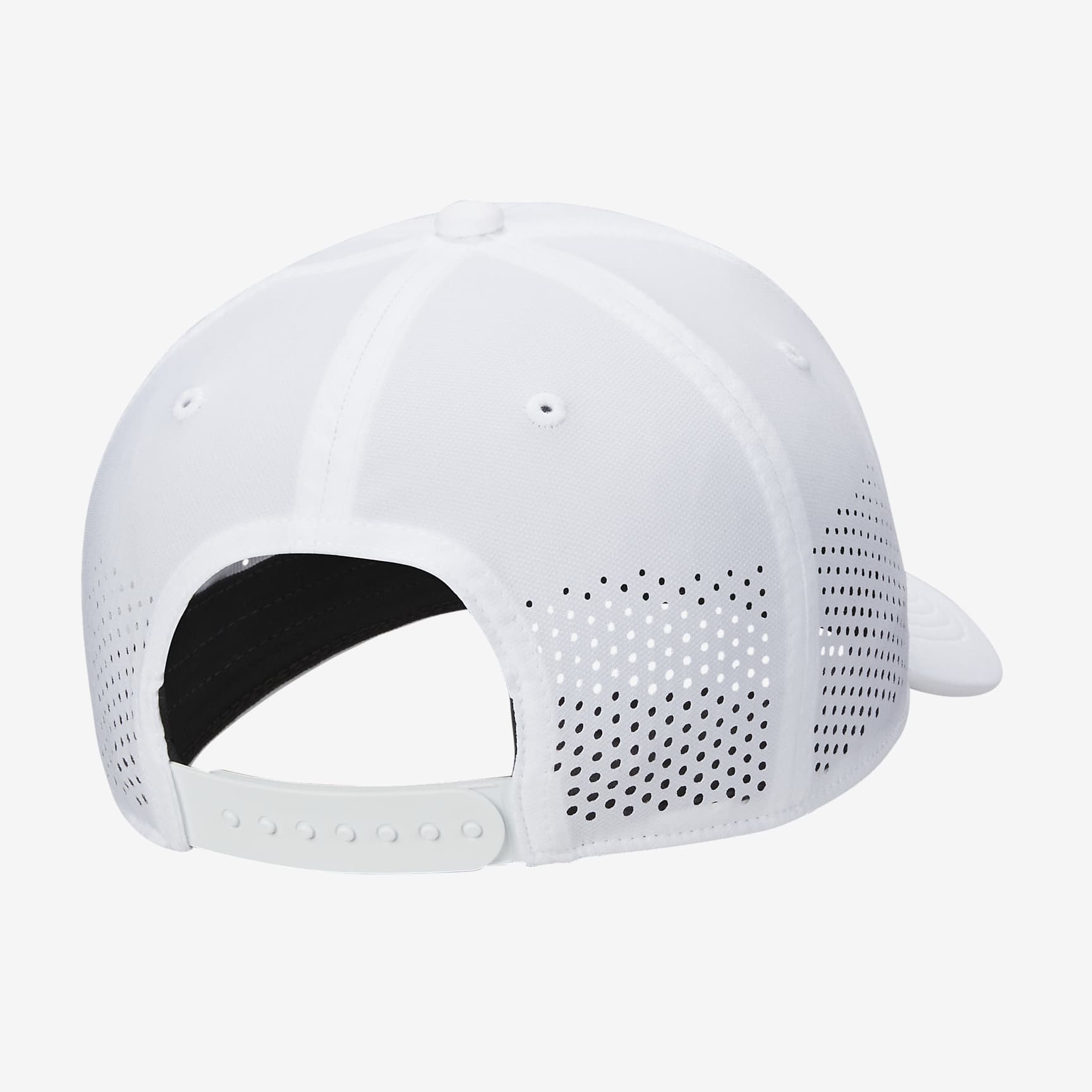 Nike Dri-FIT ADV Club Structured Swoosh Cap