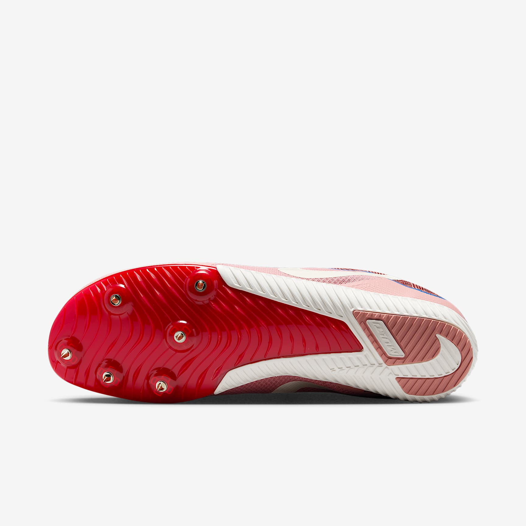 Nike Rival Multi Men's Track & Field Spikes