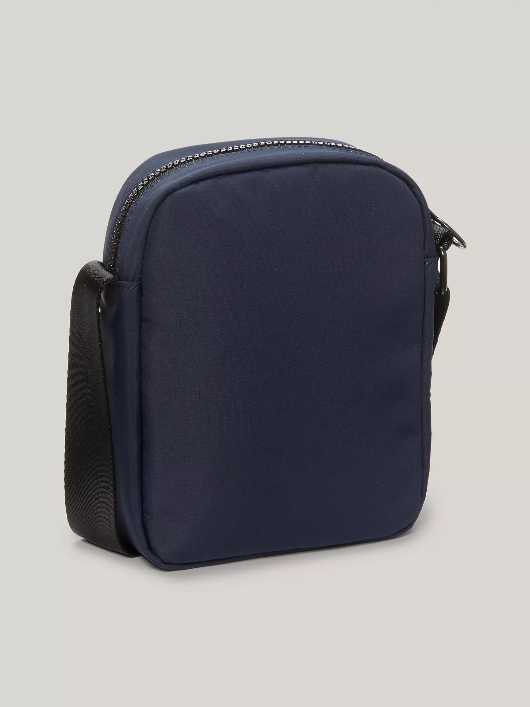 Мужская сумка Tommy Hilfiger, Мини-сумка Reporter с логотипом Tommy