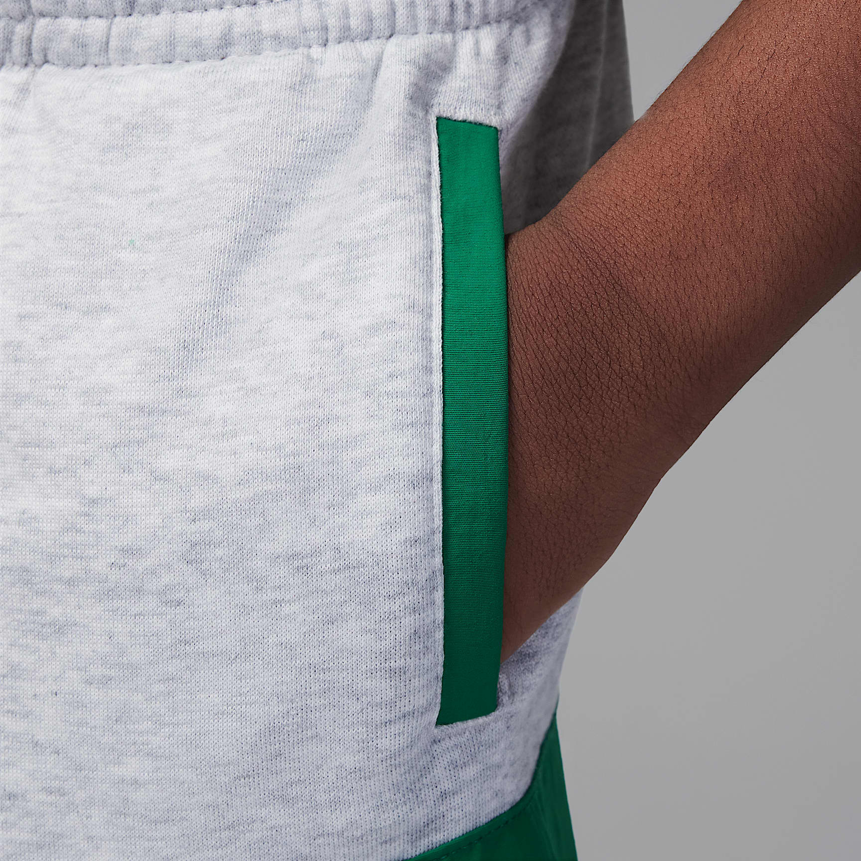 Jordan Little Kids' 2-Piece Stacked Mixed Set