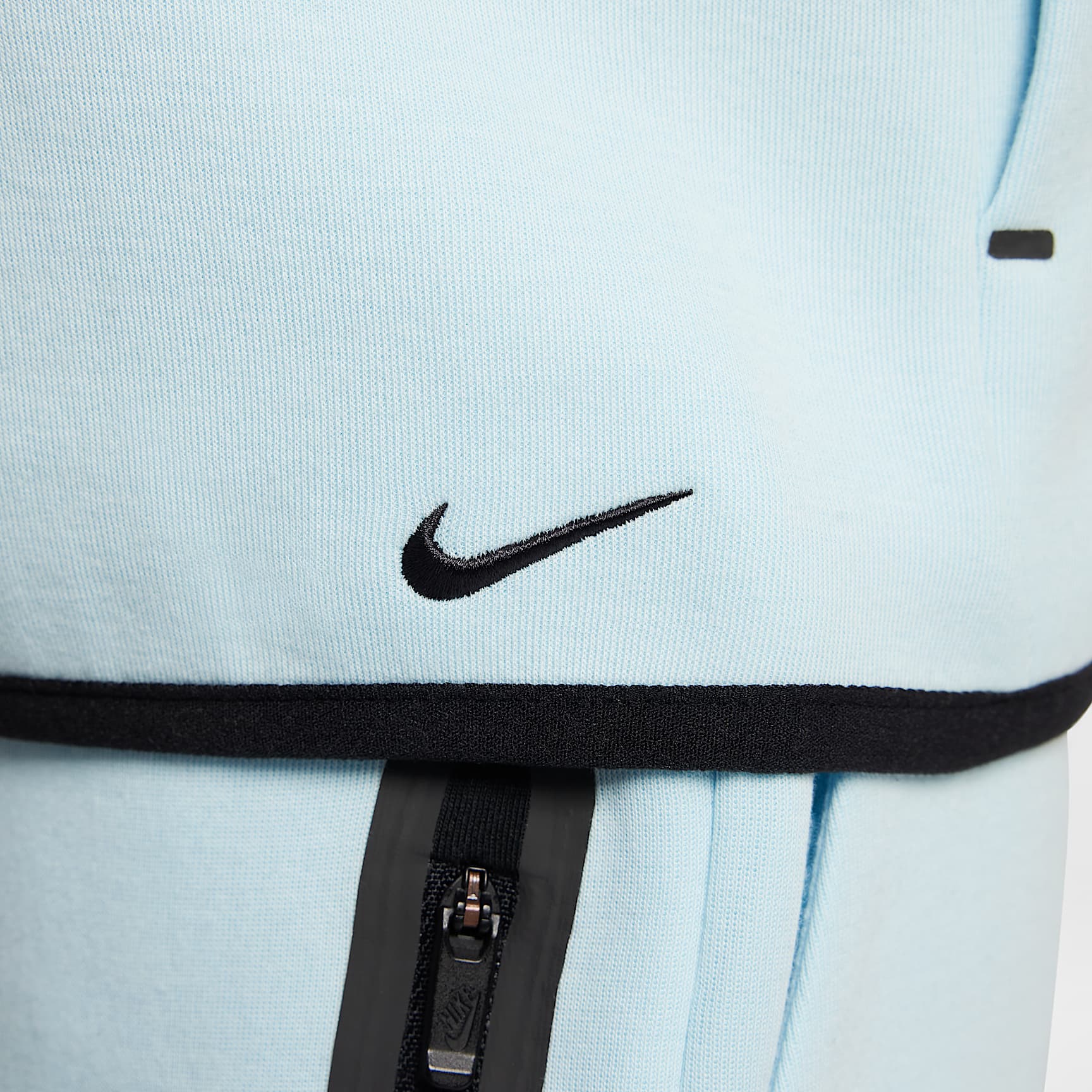 Nike Sportswear Toddler Tech Fleece 2-Piece Full-Zip Set