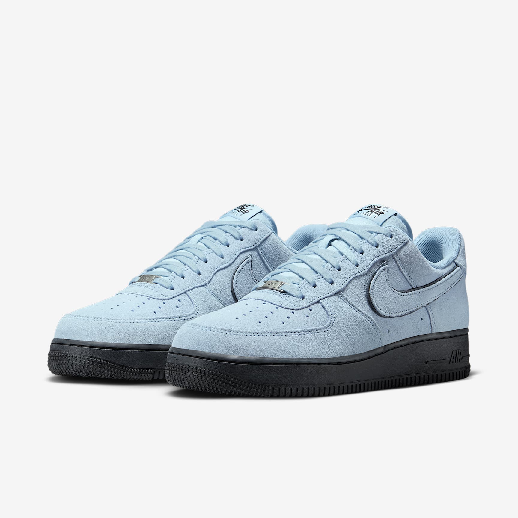 Nike Air Force 1 '07 LV8 Men's Shoes