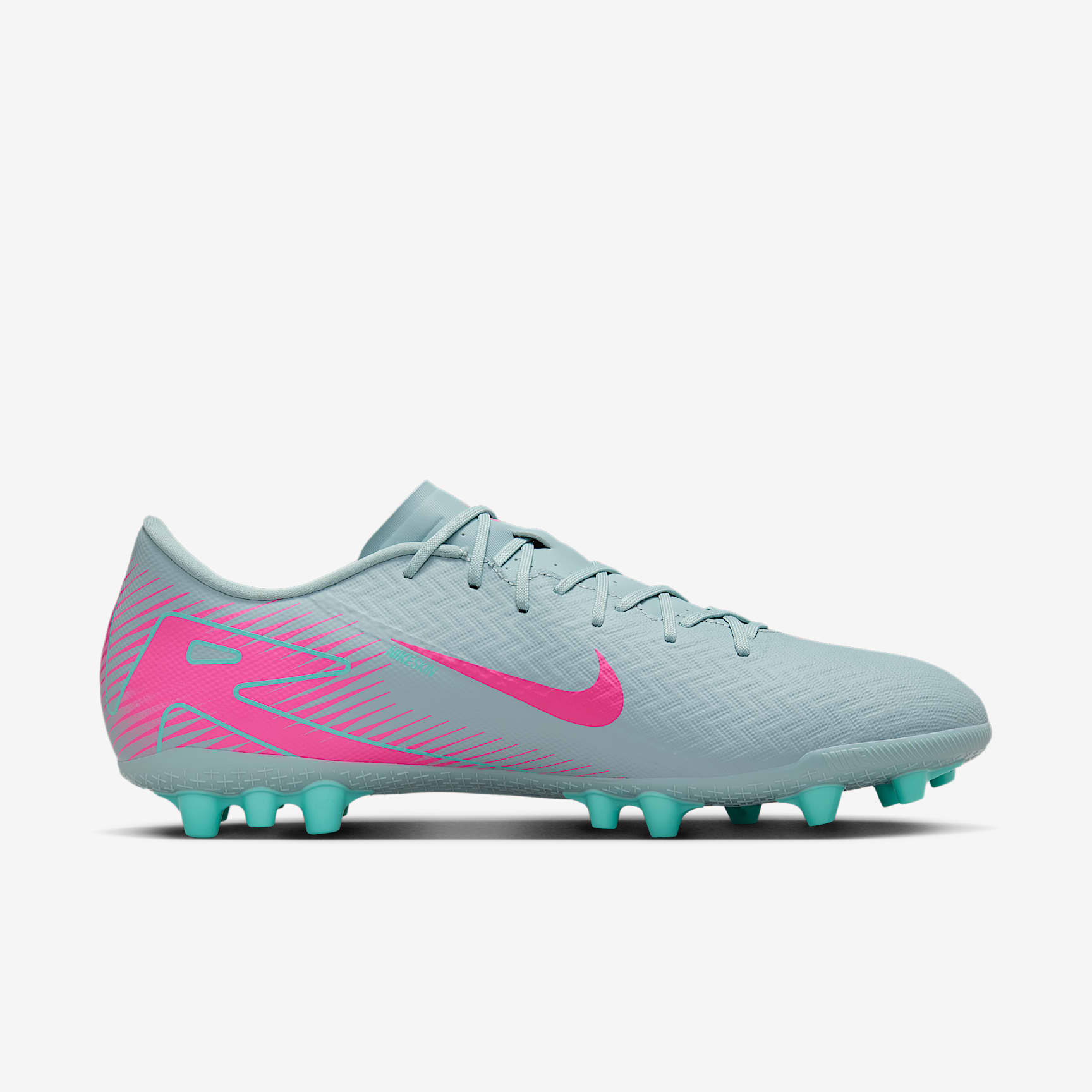 Nike Mercurial Vapor 16 Academy AG Low-Top Soccer Cleats