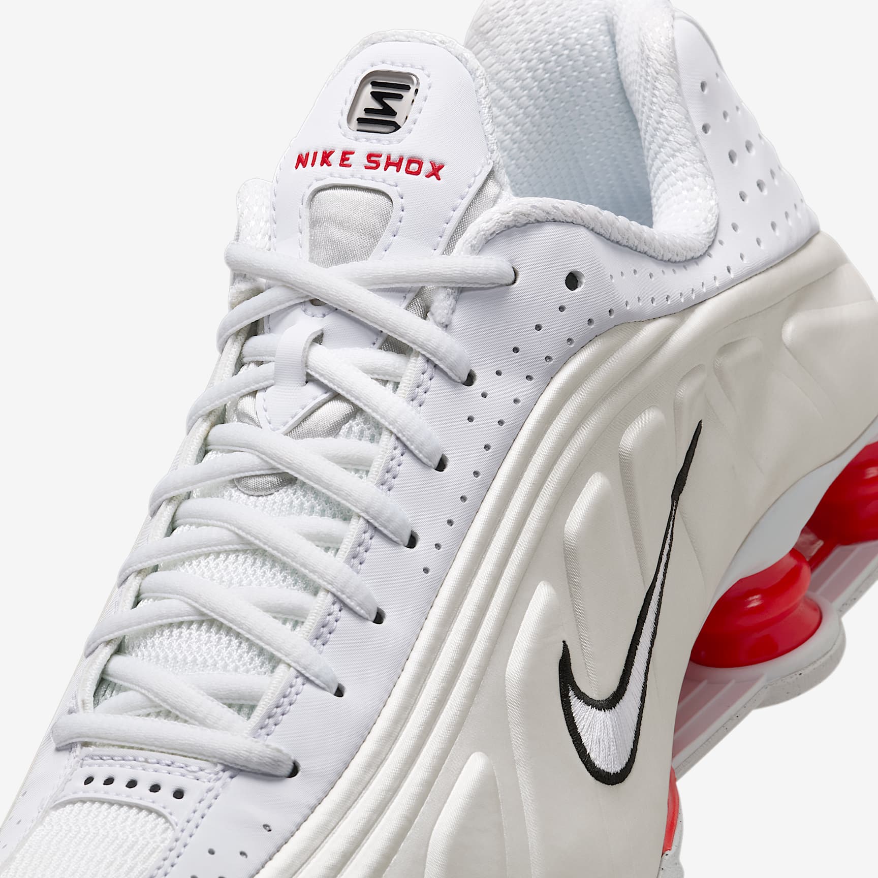 Nike Shox R4 Women's Shoes