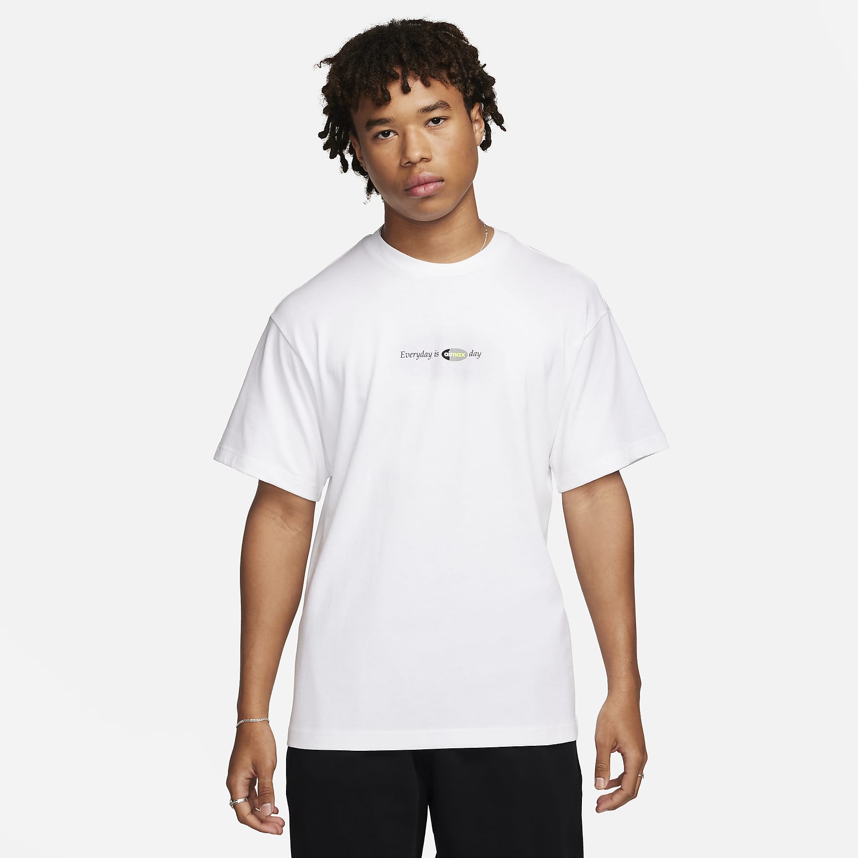 Nike Short-Sleeve T-Shirt
