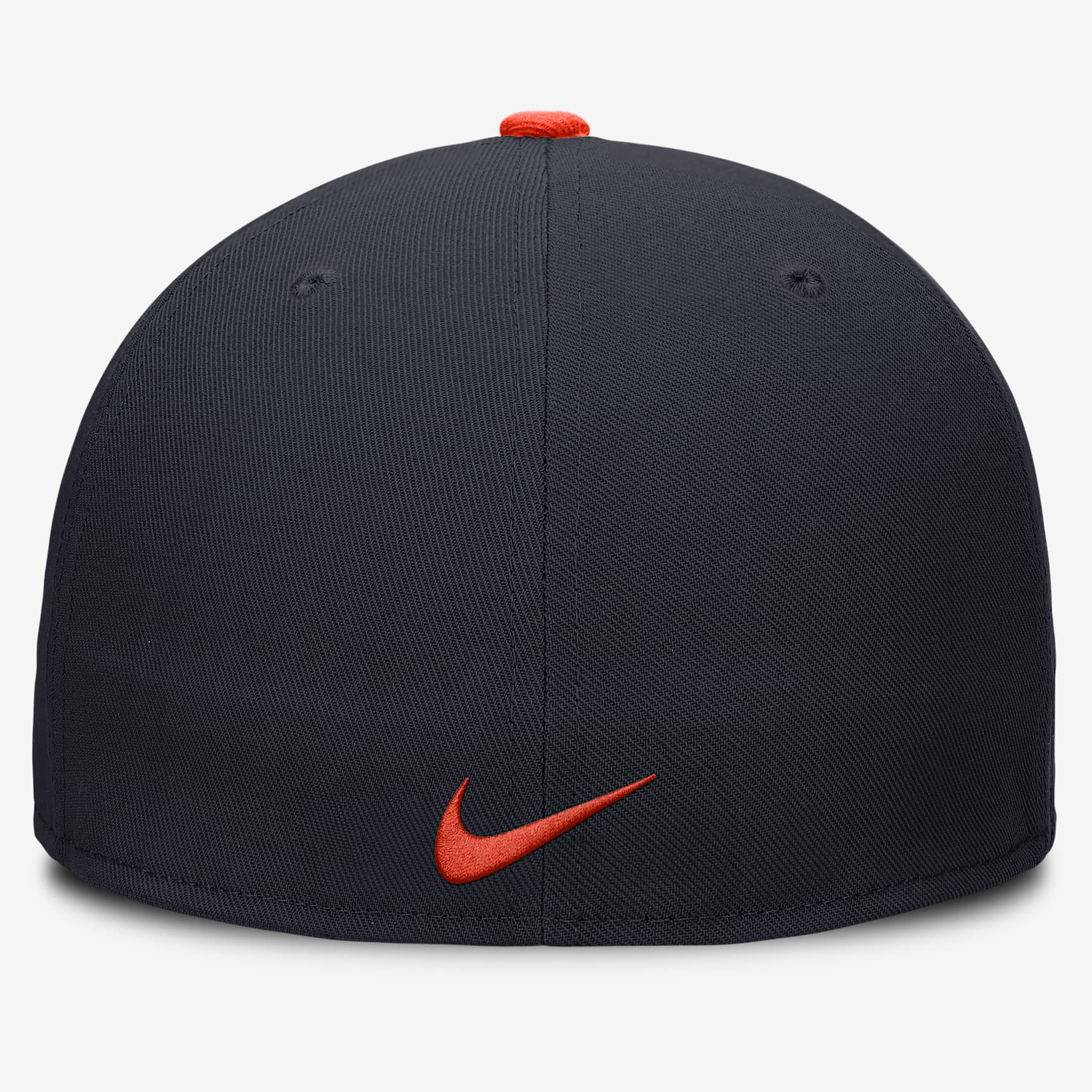 Detroit Tigers True Men's Nike Dri-FIT MLB Fitted Hat