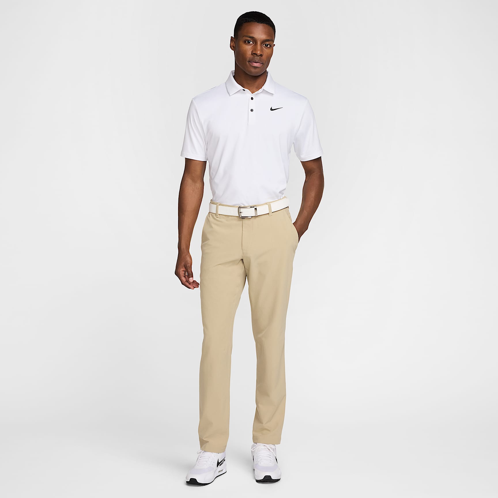 Nike Tour Repel Flex Men's Slim Golf Pants