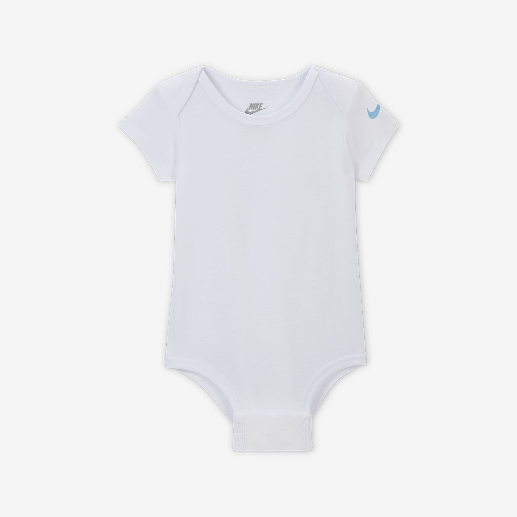 Nike Swoosh Motion Baby 2-Piece Set