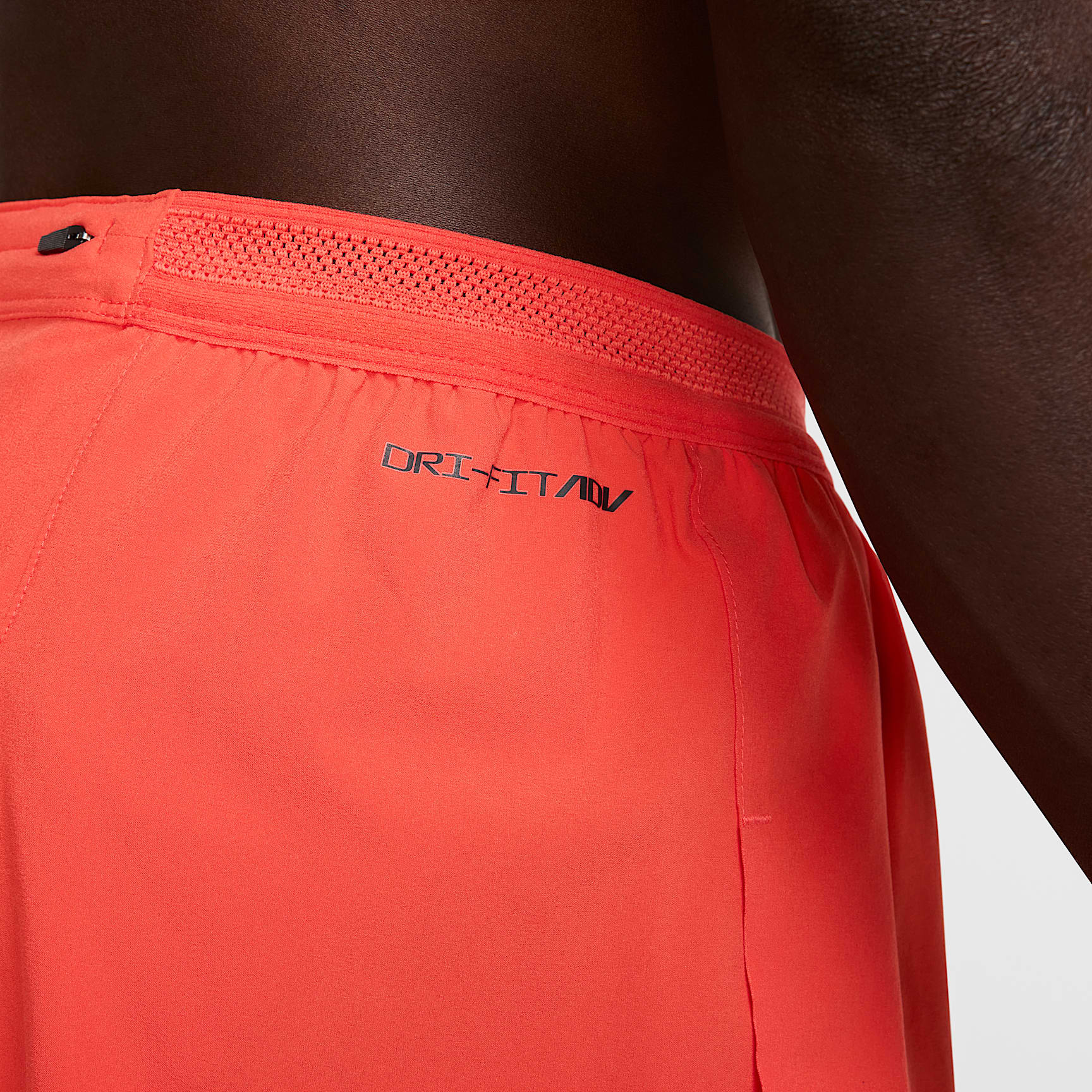 Nike AeroSwift Men's Dri-FIT ADV 4" Brief-Lined Running Shorts