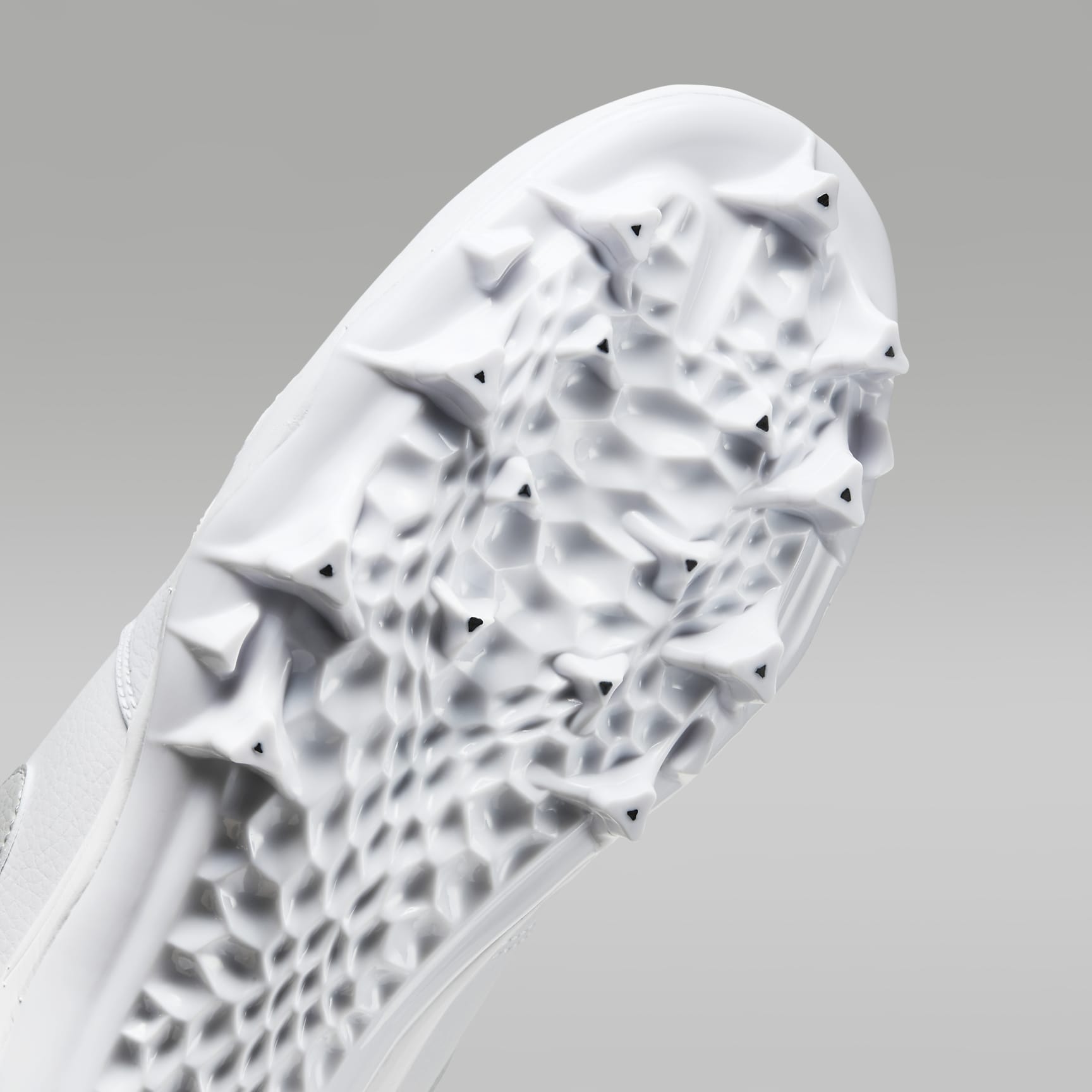 Jordan 1 Mid TD Men's Football Cleat
