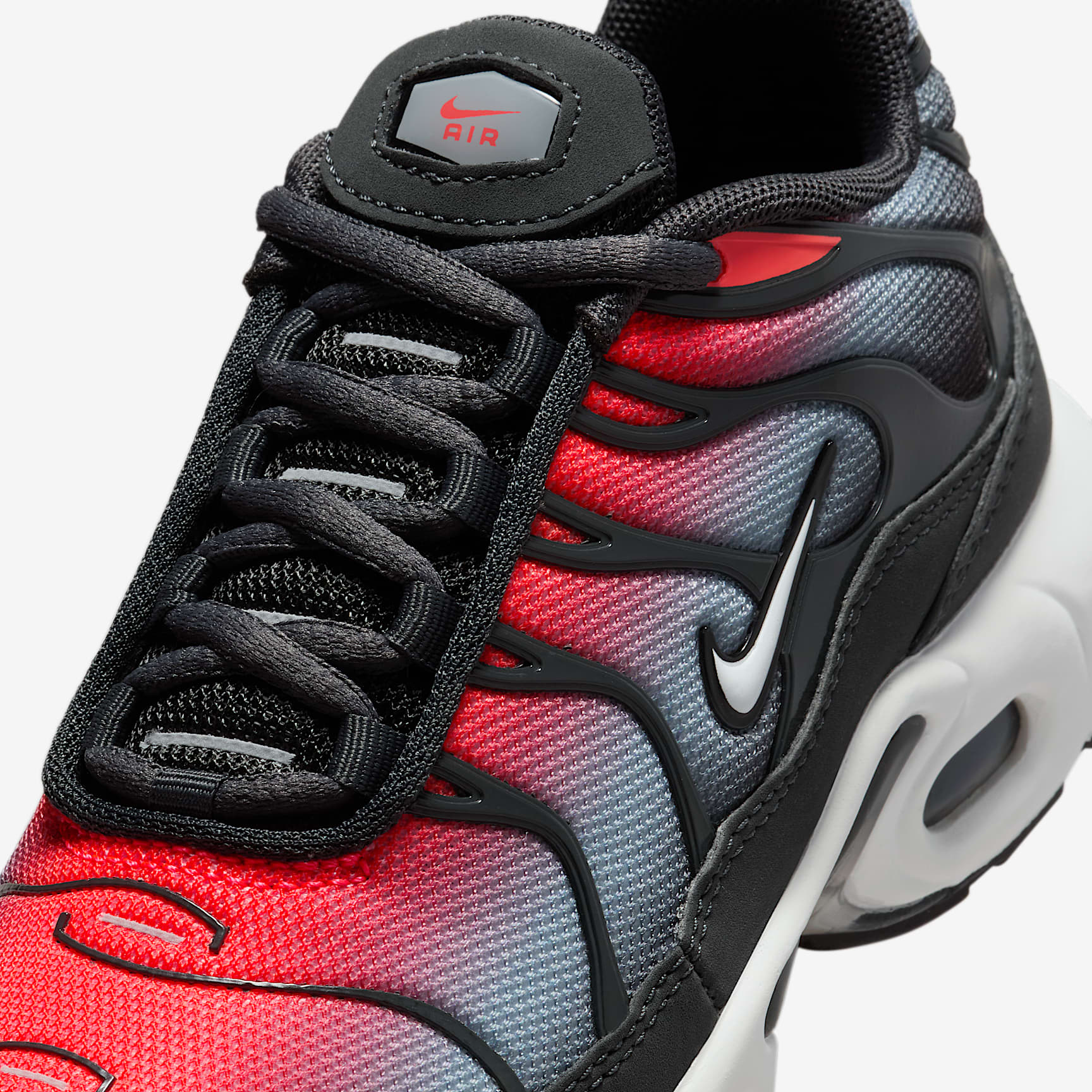 Nike Air Max Plus Little Kids' Shoes