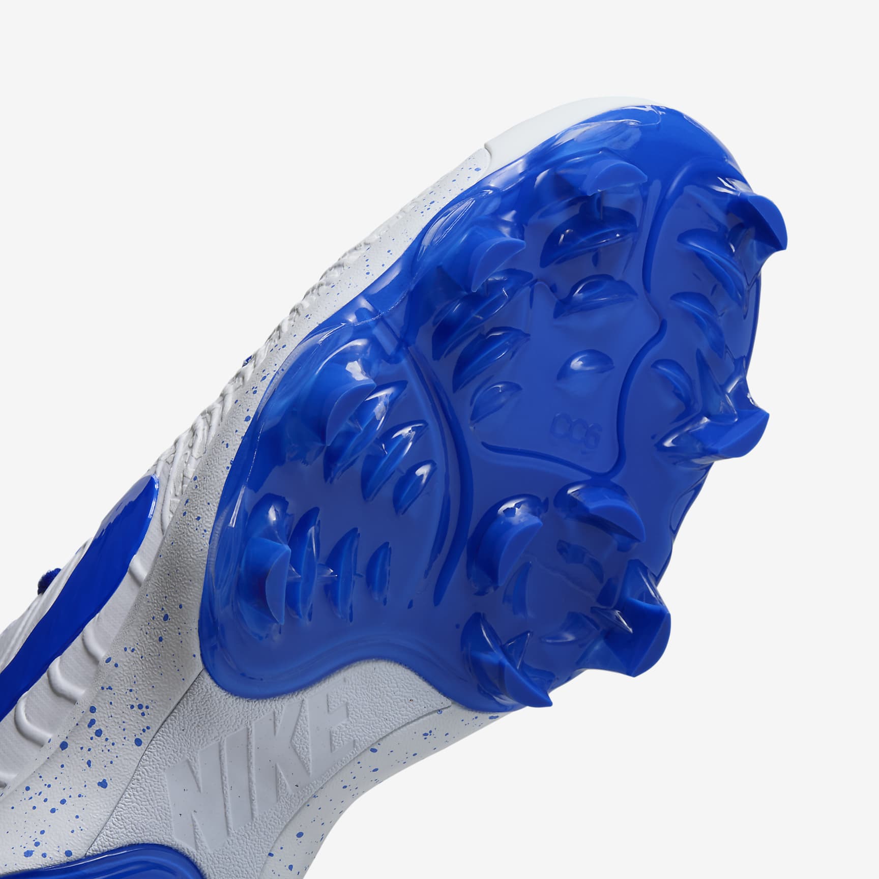 Nike Alpha Huarache NXT MCS Men's Baseball Cleats