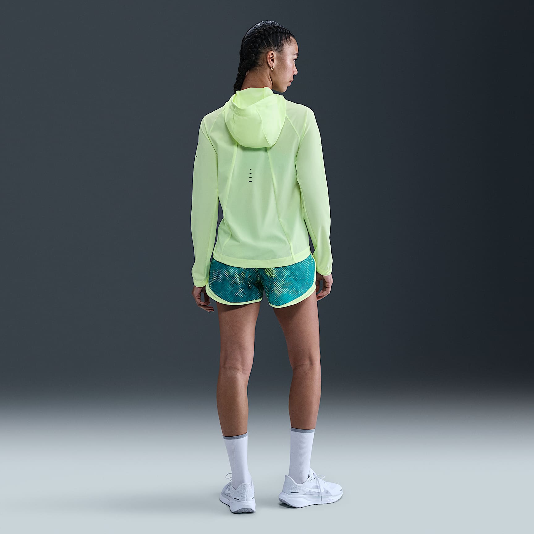 Nike Swift Women's Repel Packable Running Jacket