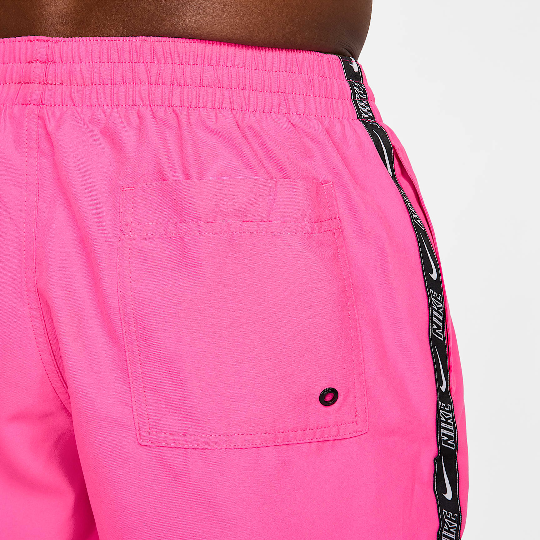 Nike Swim Men's 5" Volley Shorts