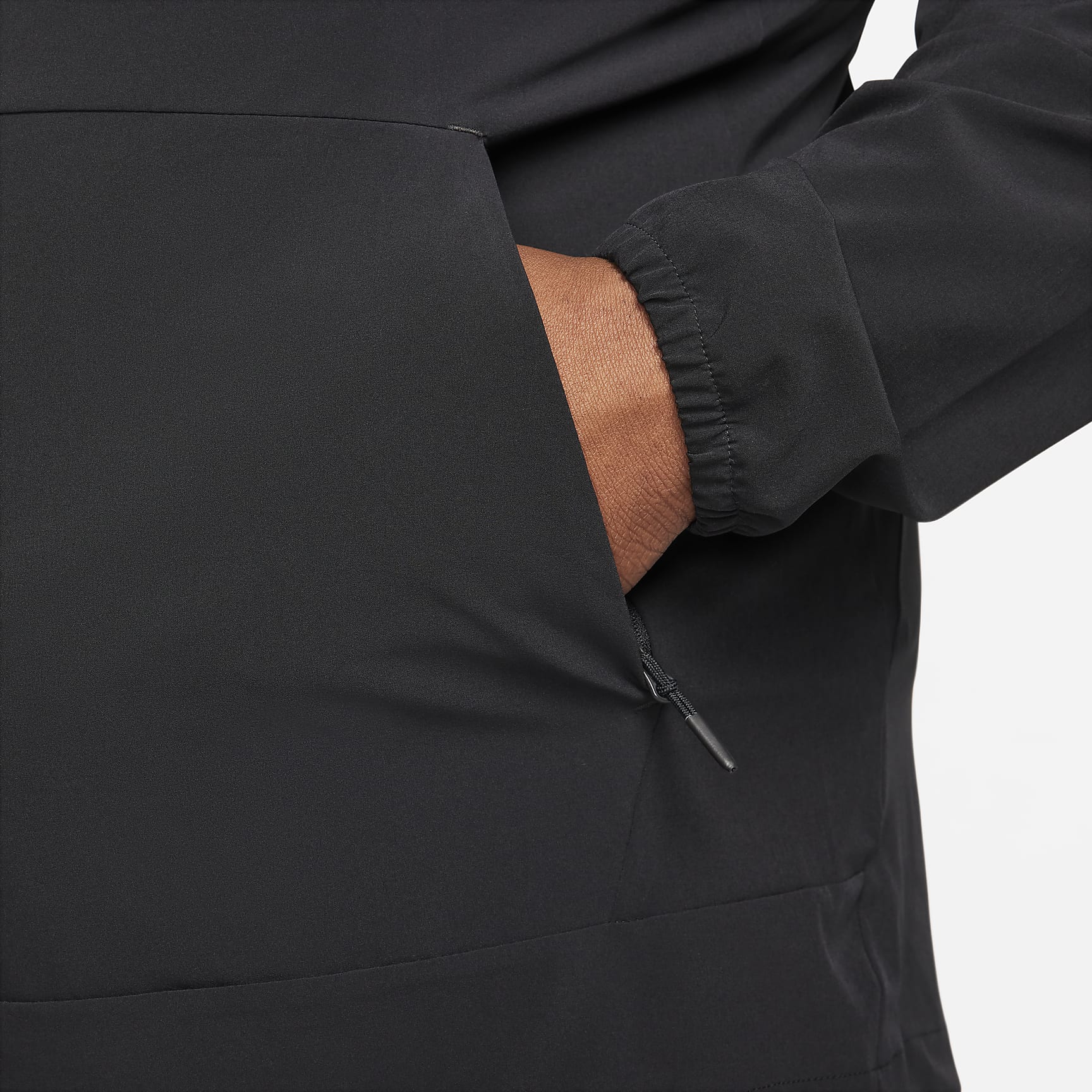 Nike Unlimited Men's Repel Hooded Versatile Jacket