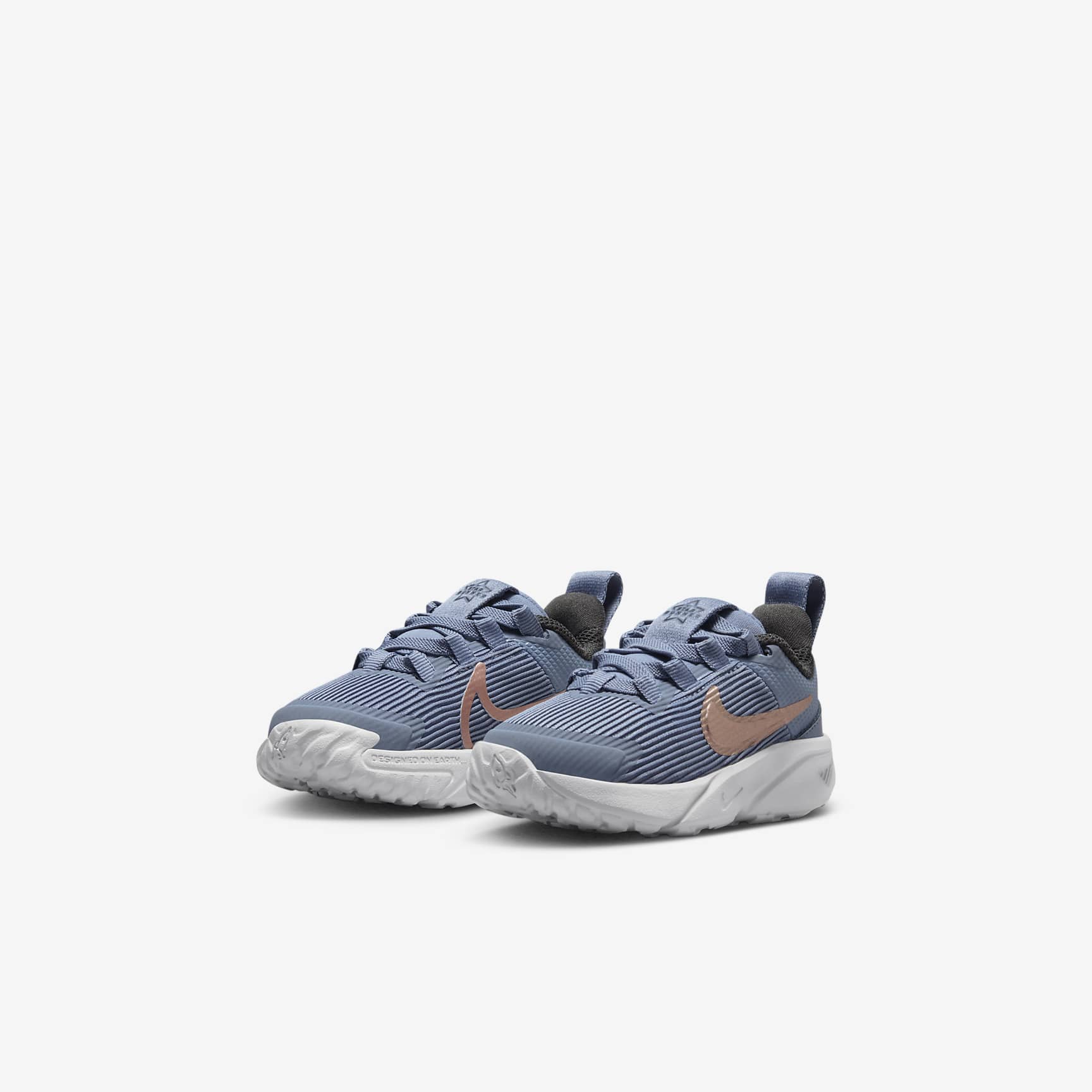 Nike Star Runner 4 Baby/Toddler Shoes