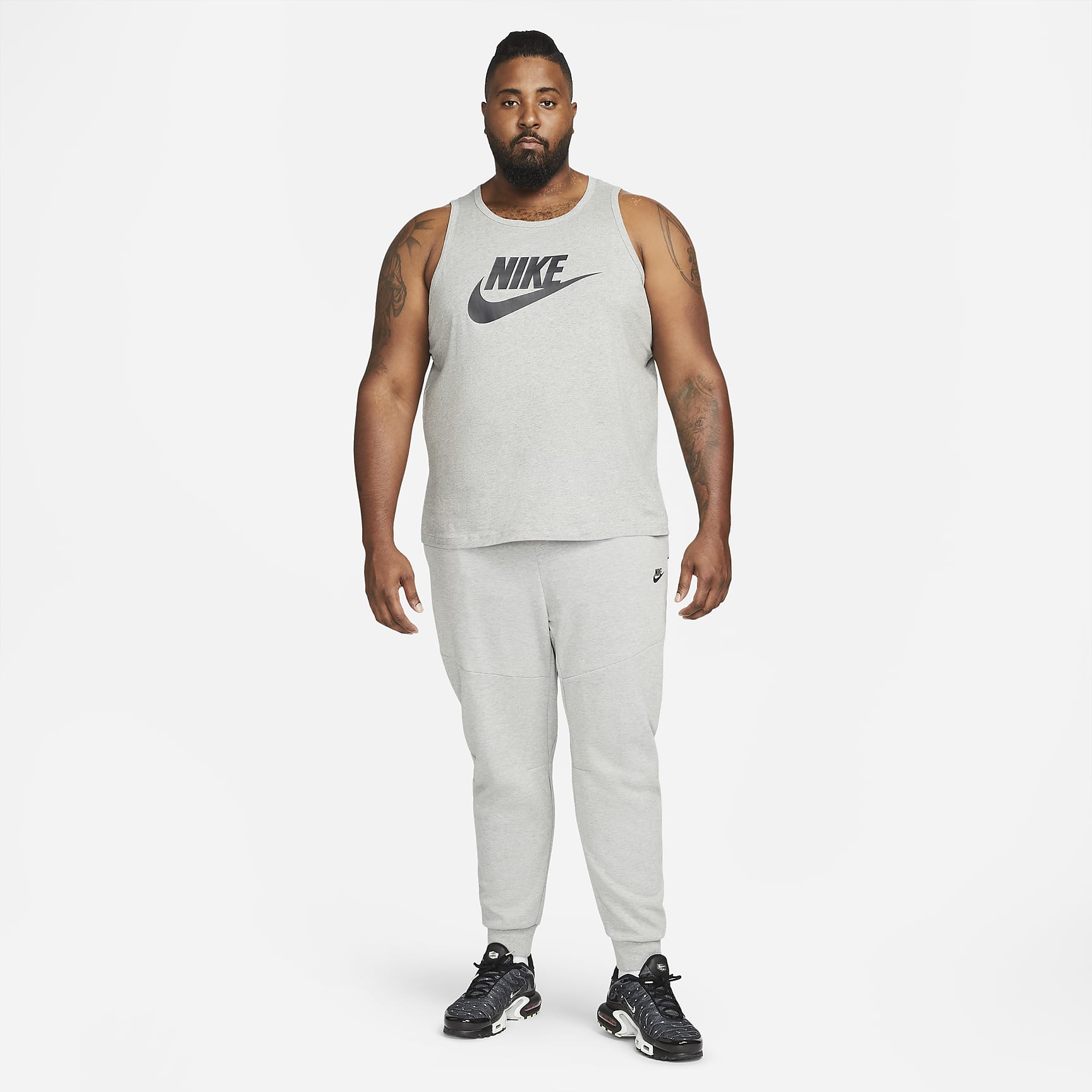 Nike Sportswear Men's Tank