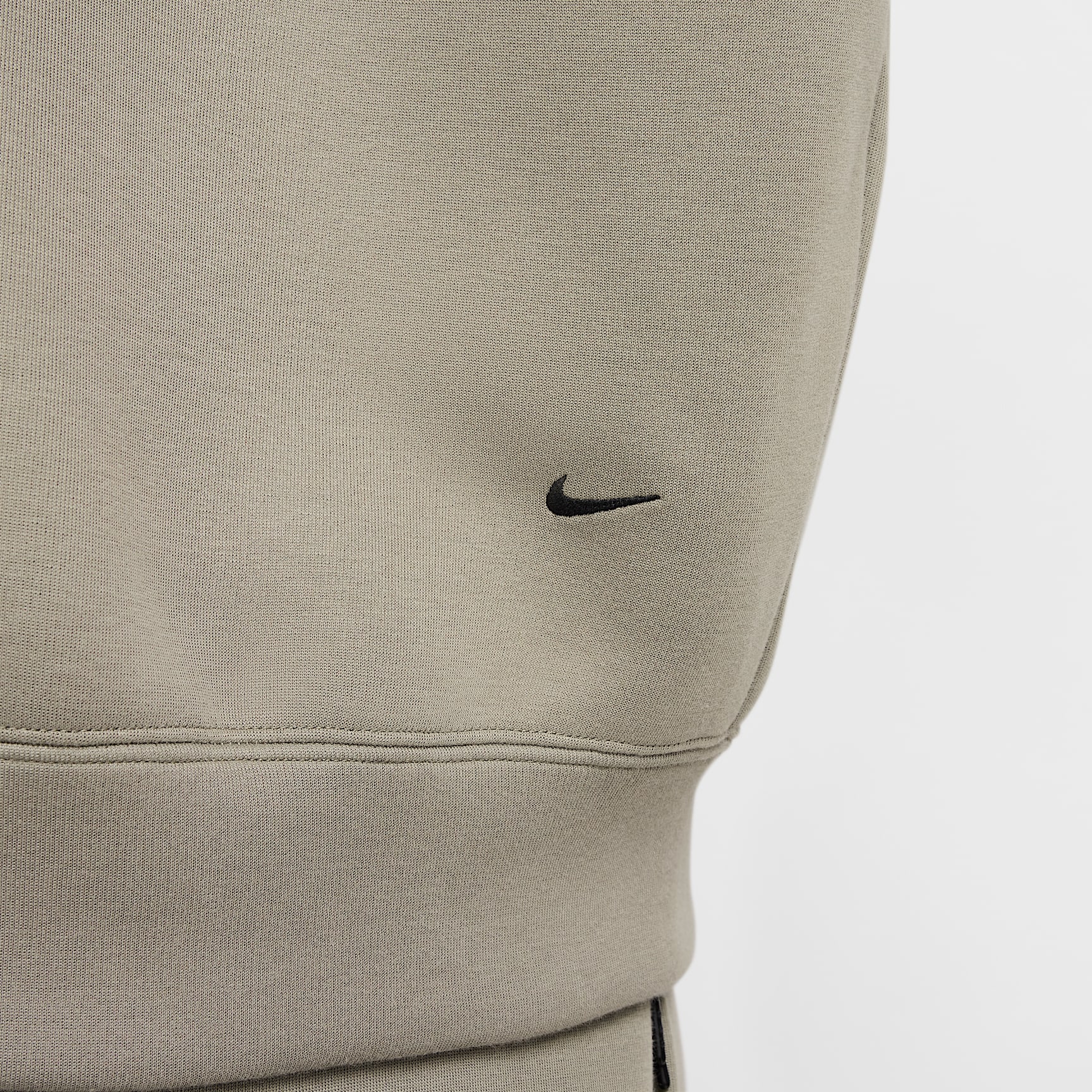 Nike Tech Men's Fleece Hoodie