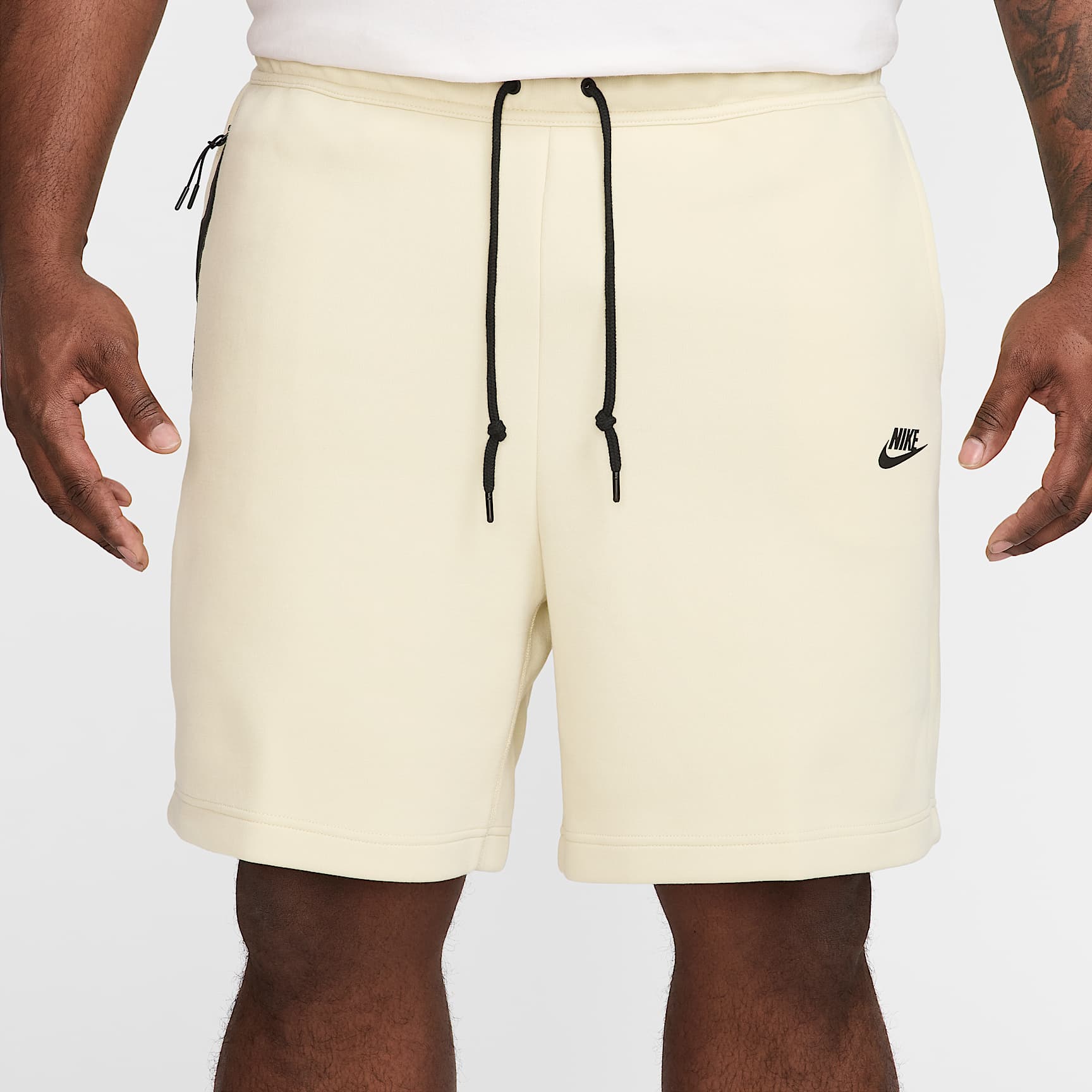 Nike Sportswear Tech Fleece Men's Shorts