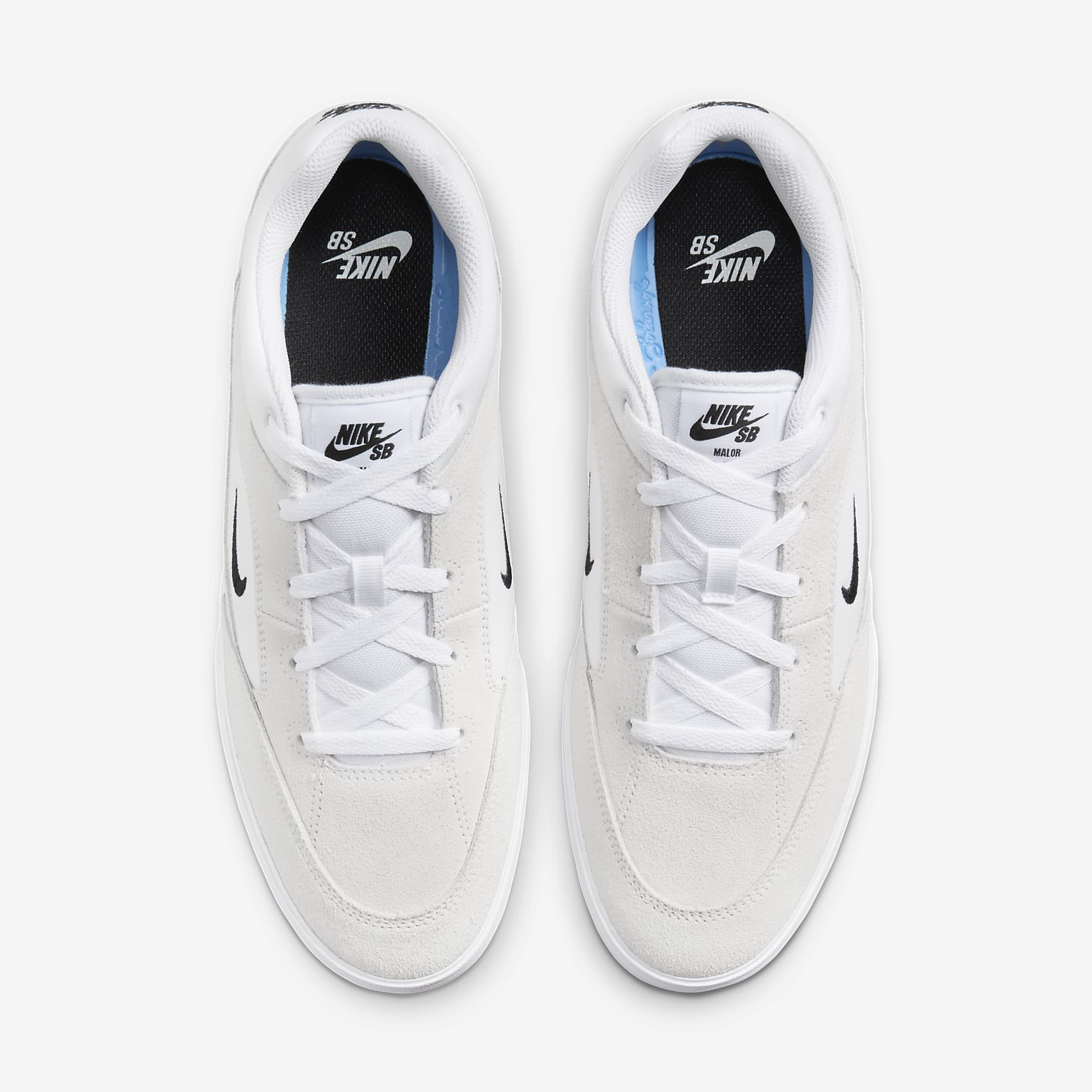 Nike SB Malor Men's Shoes
