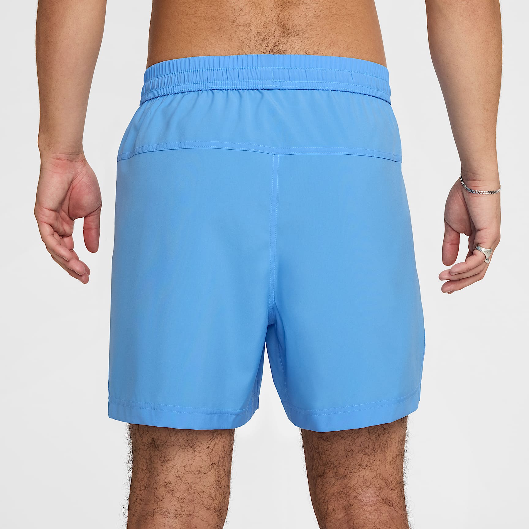 Nike Form Men's Dri-FIT 5" Unlined Versatile Shorts