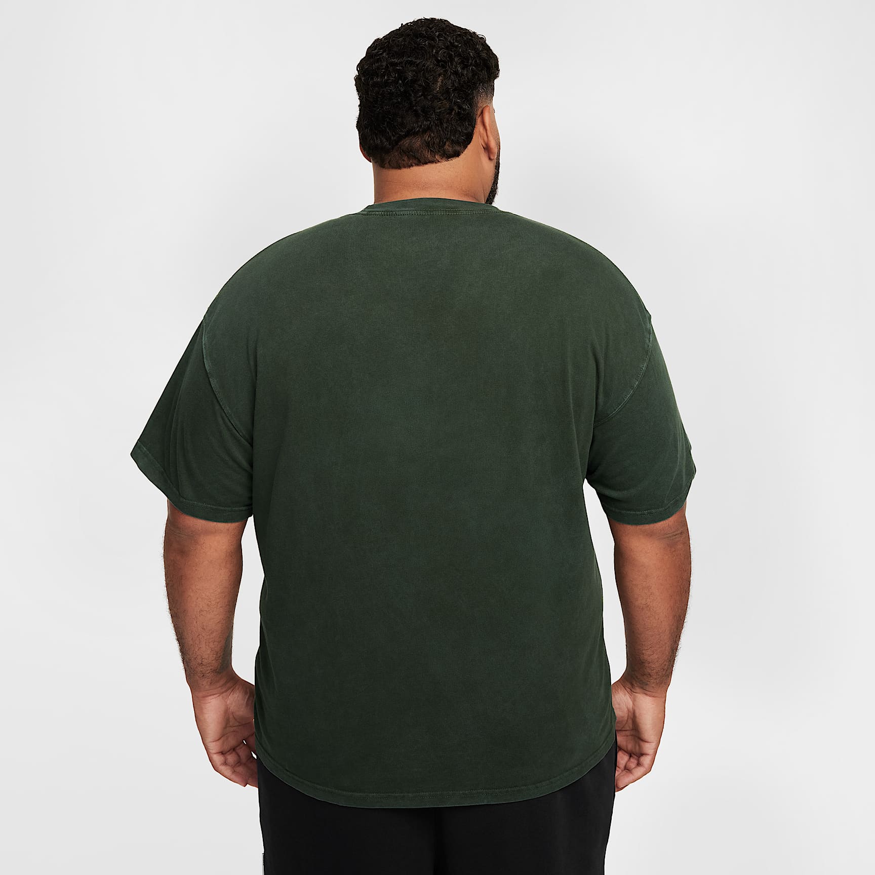 Nike Men's Max90 Basketball T-Shirt