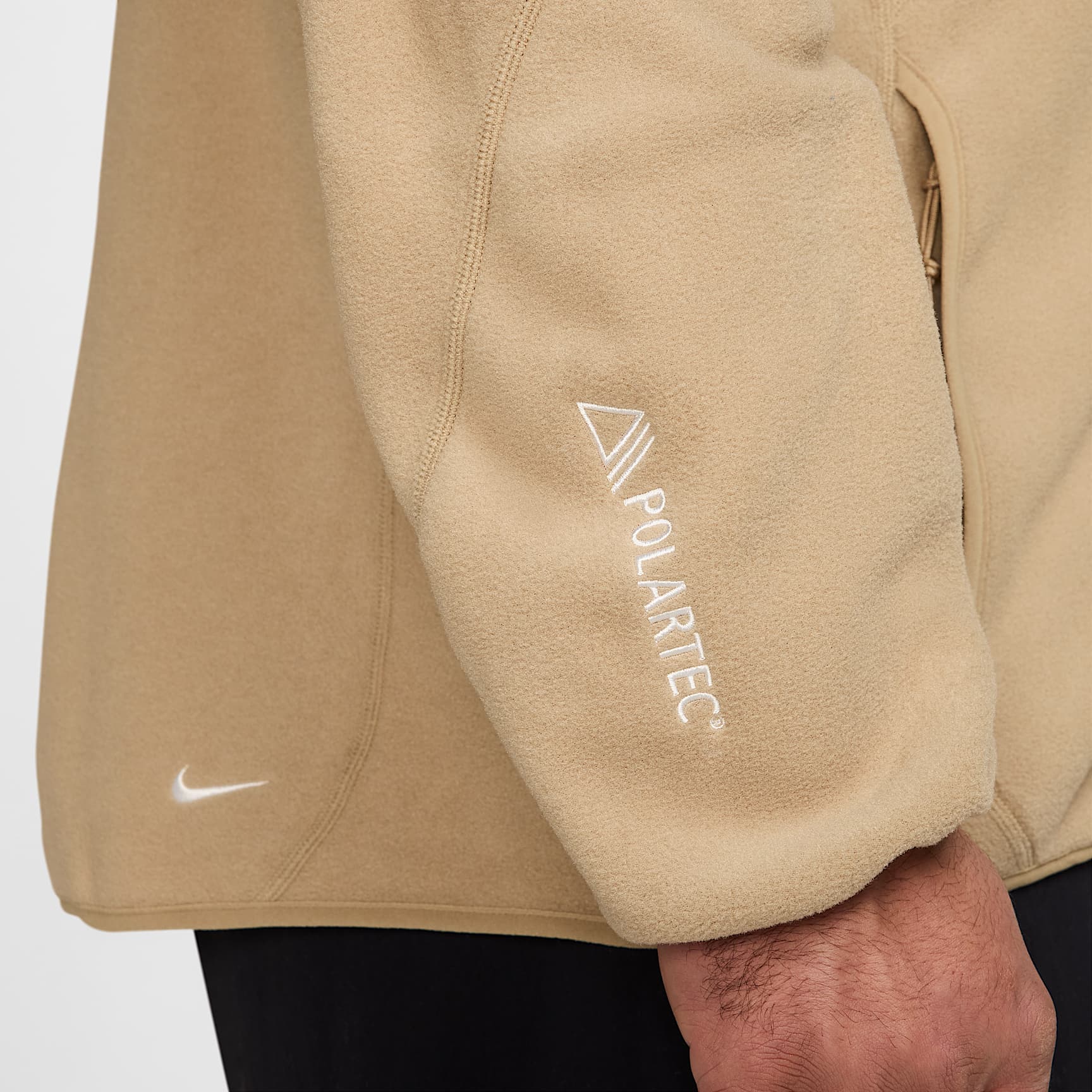 Nike ACG "Wolf Tree" Full-Zip Hoodie