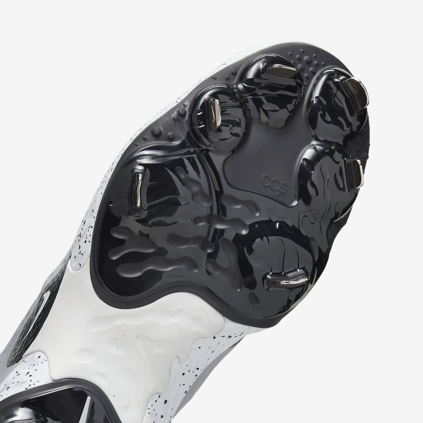 Nike Alpha Huarache Elite 4 Low Men's Baseball Cleats