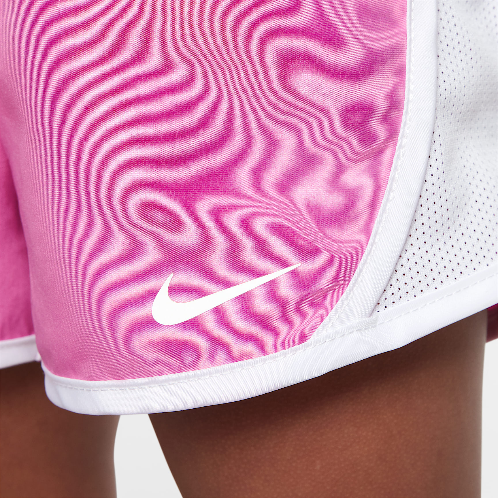 Nike Dri-FIT Toddler Tempo Shorts