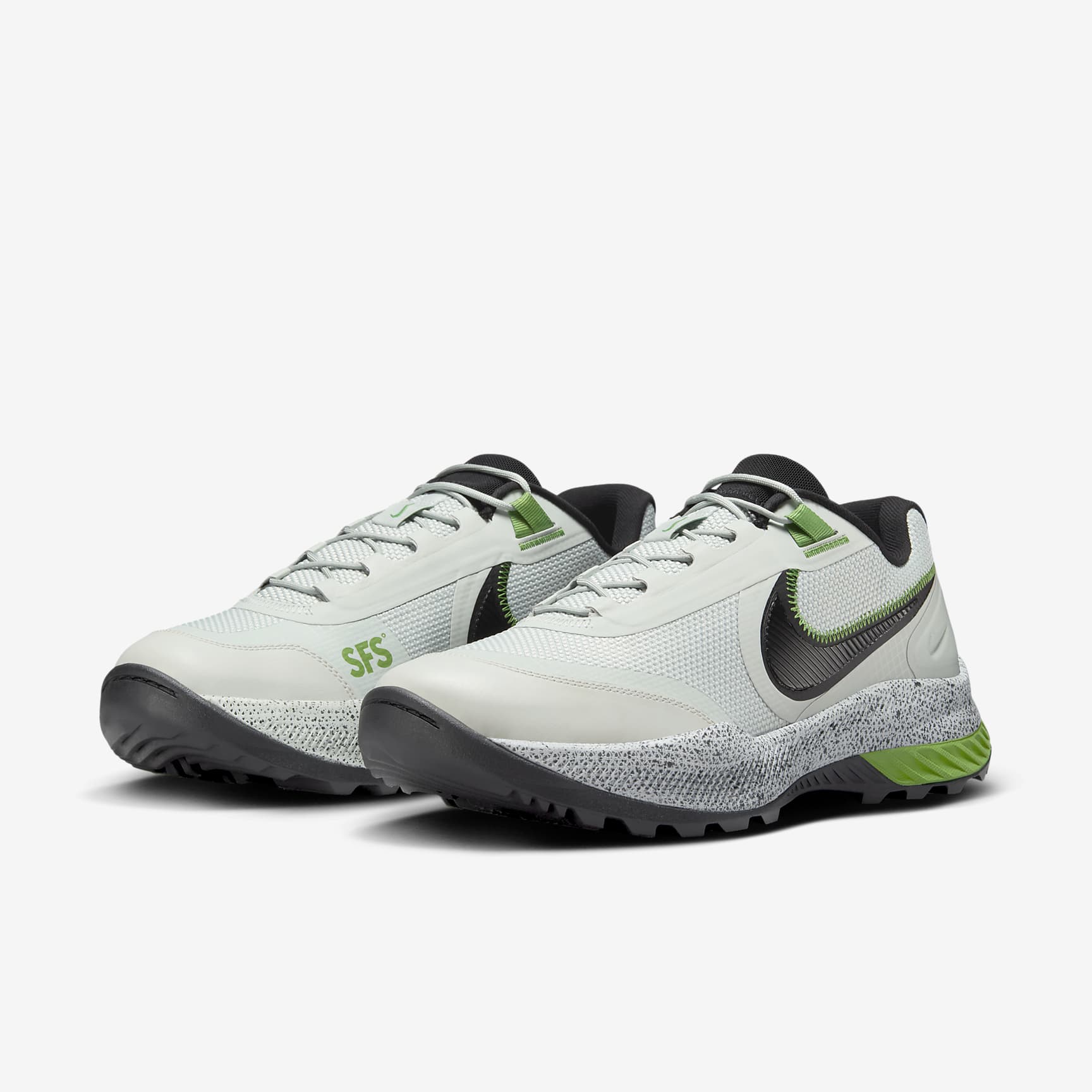 Nike React SFB Carbon Low Men’s Elite Outdoor Shoes