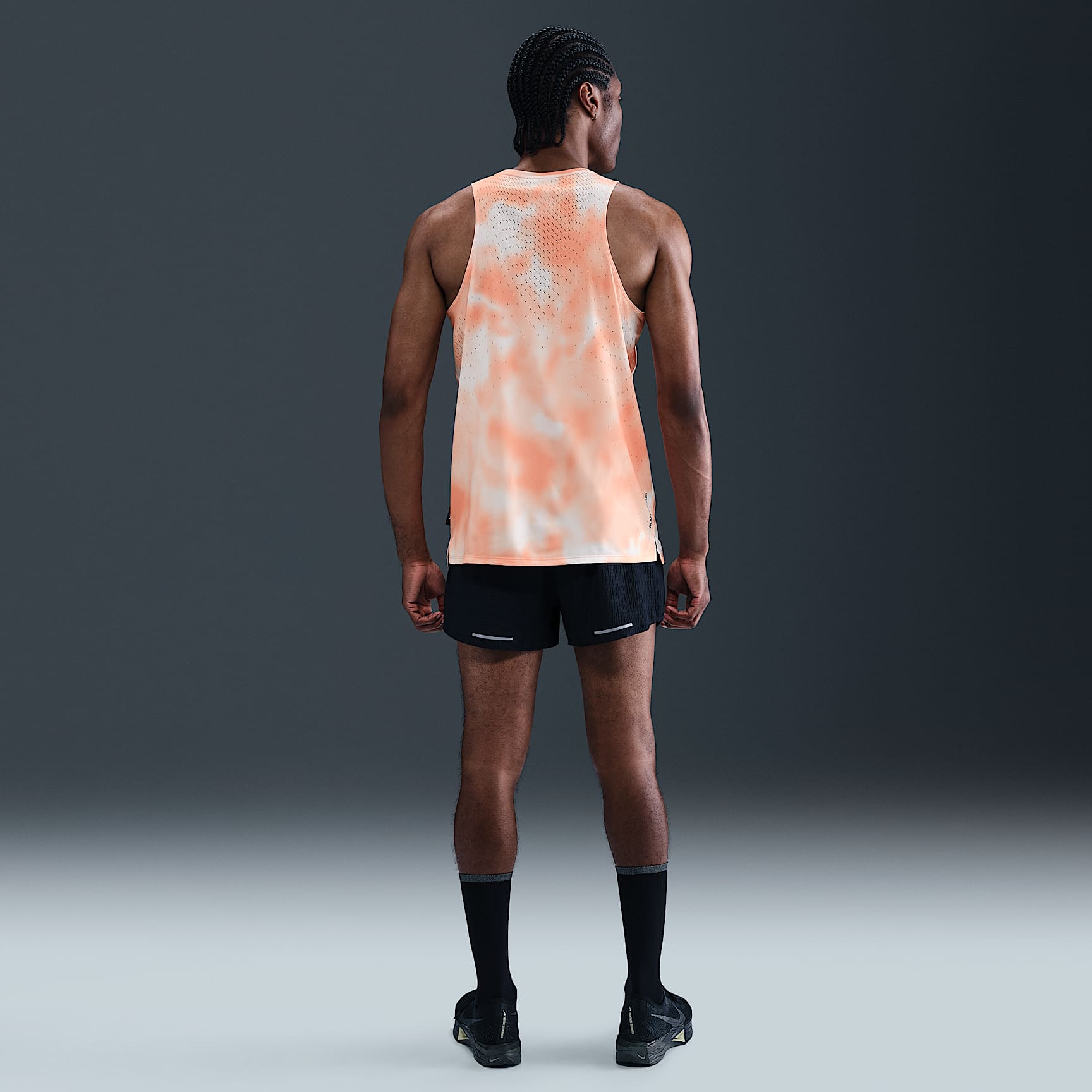 Nike Running Division Breathe Men's Dri-FIT ADV Running Tank Top