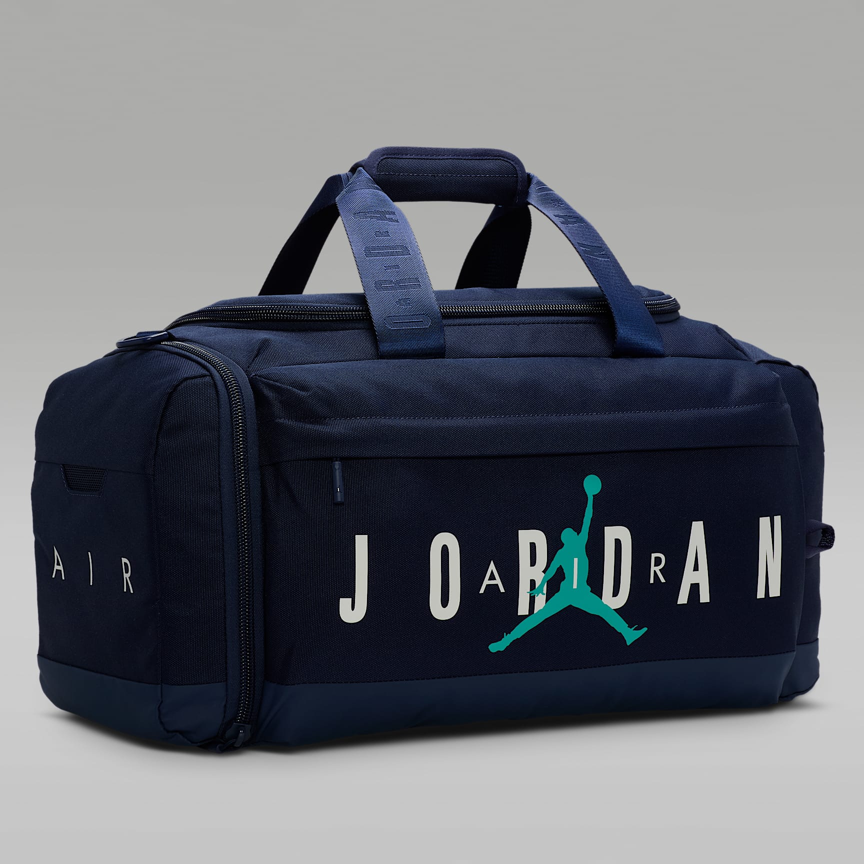 Jordan Duffel Bag (46L)