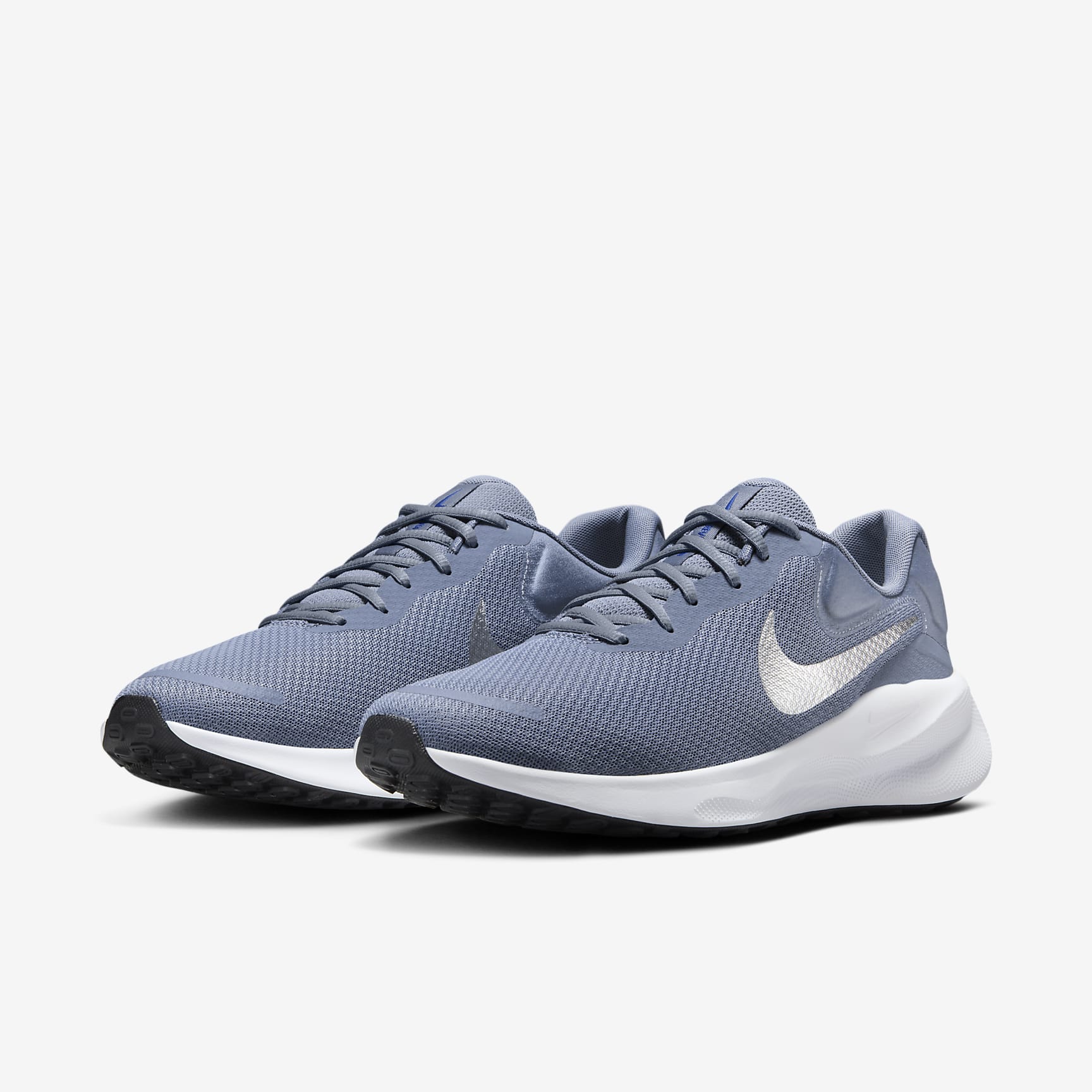 Nike Revolution 7 Men's Road Running Shoes