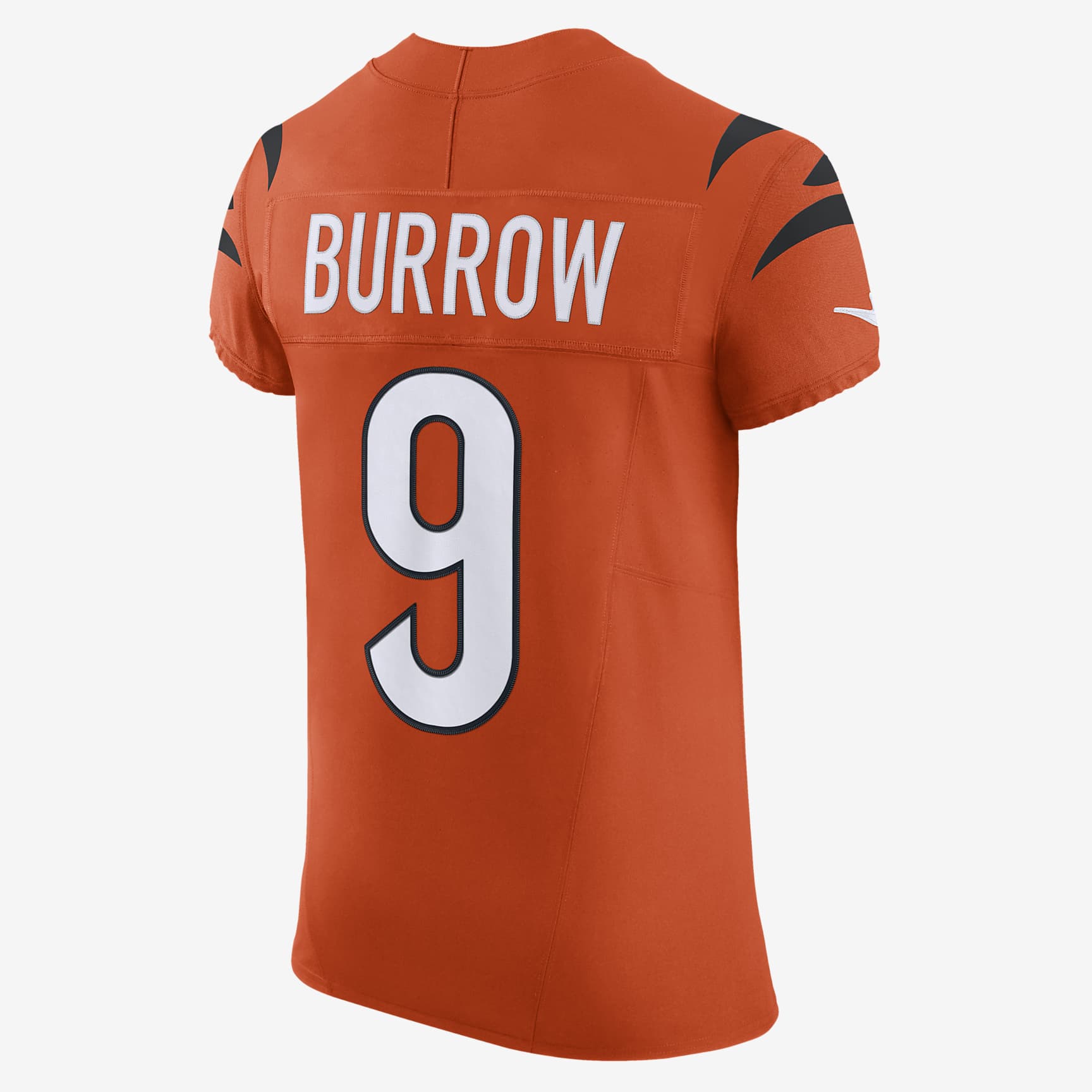 Joe Burrow Cincinnati Bengals Men's Nike Dri-FIT NFL Elite Football Jersey