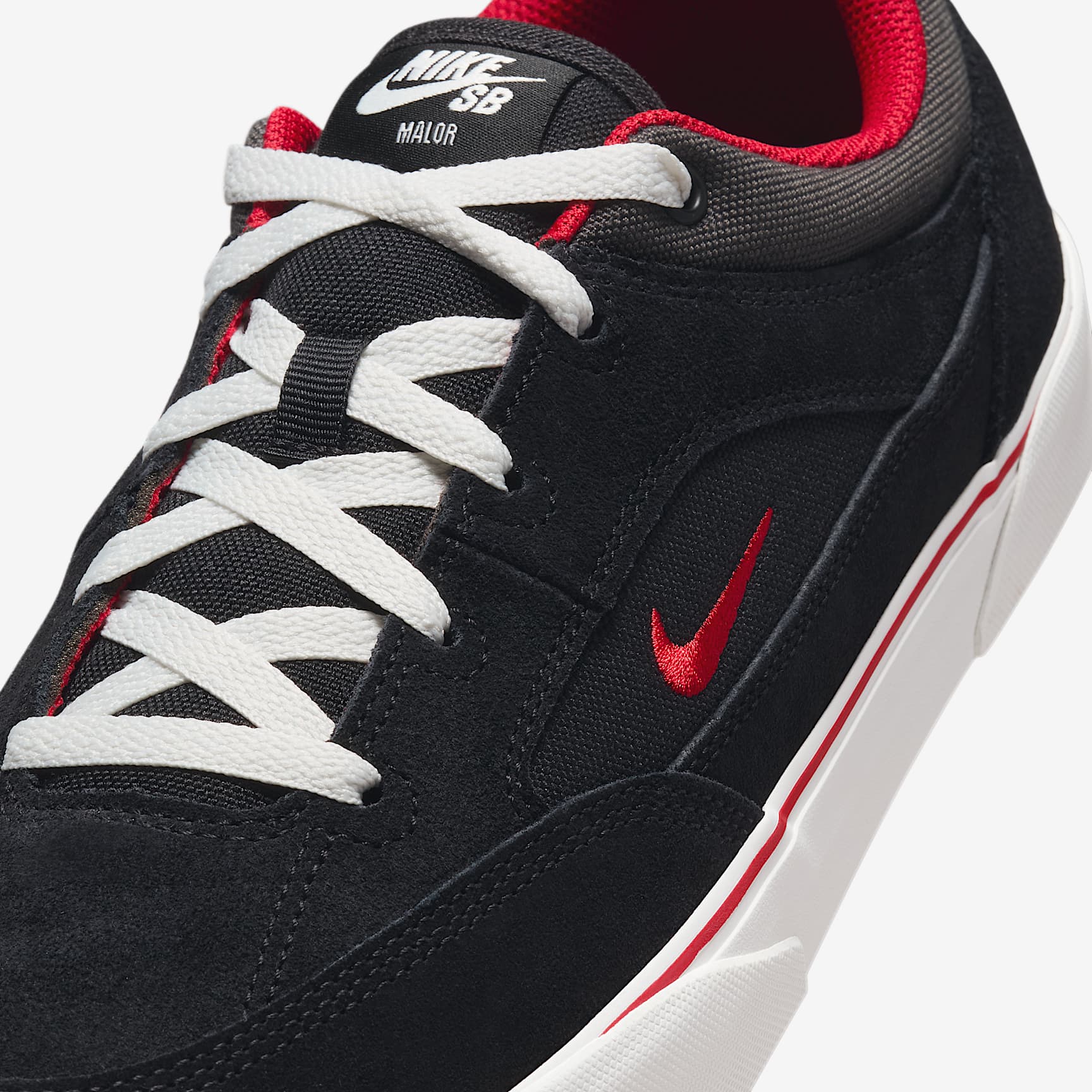 Nike SB Malor Men's Shoes