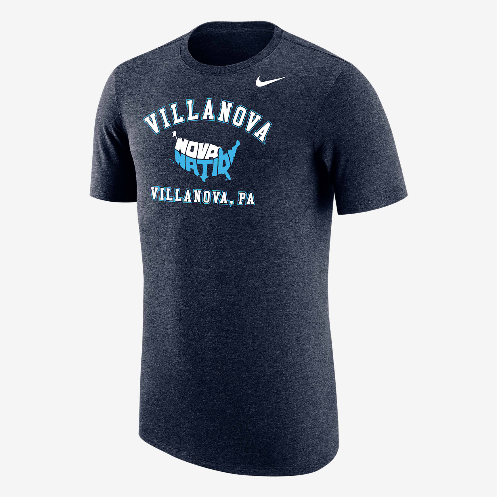 Villanova Men's Nike College T-Shirt