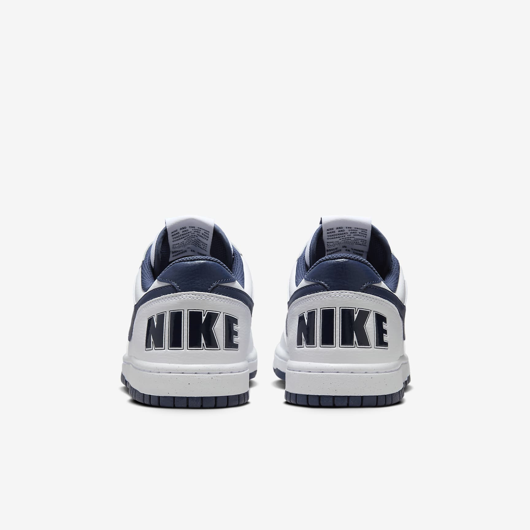Nike Big Low Men's Shoes