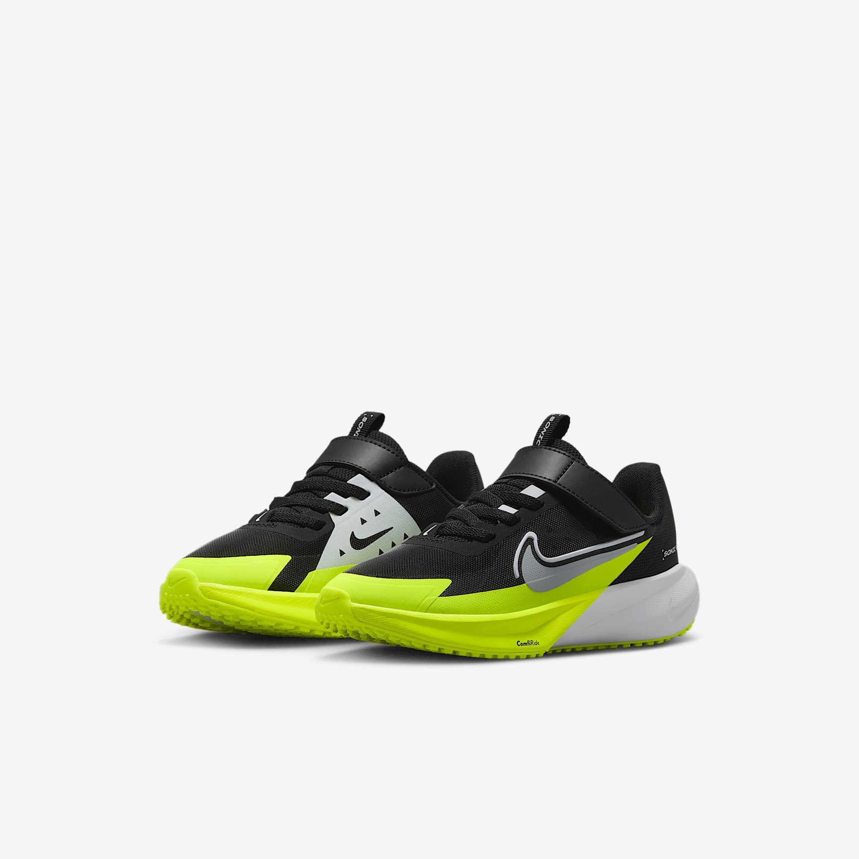 Nike Sonic Fly Little Kids' Running Shoes