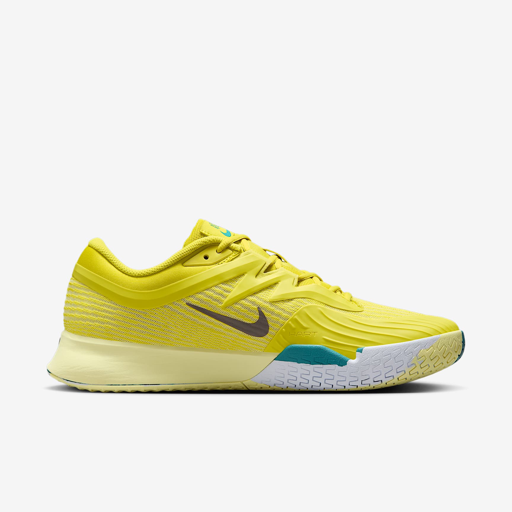 Nike Vapor Pro 3 Premium Men's Hard Court Tennis Shoes