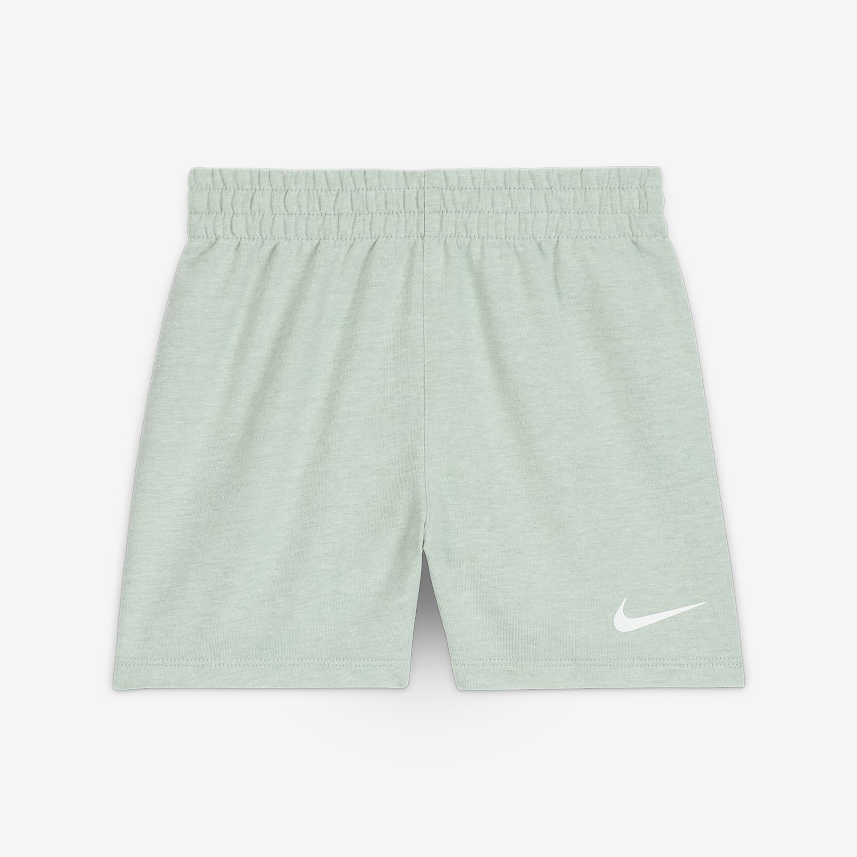 Nike Essentials Baby (12-24M) 3-Piece Striped Swooshfetti Set