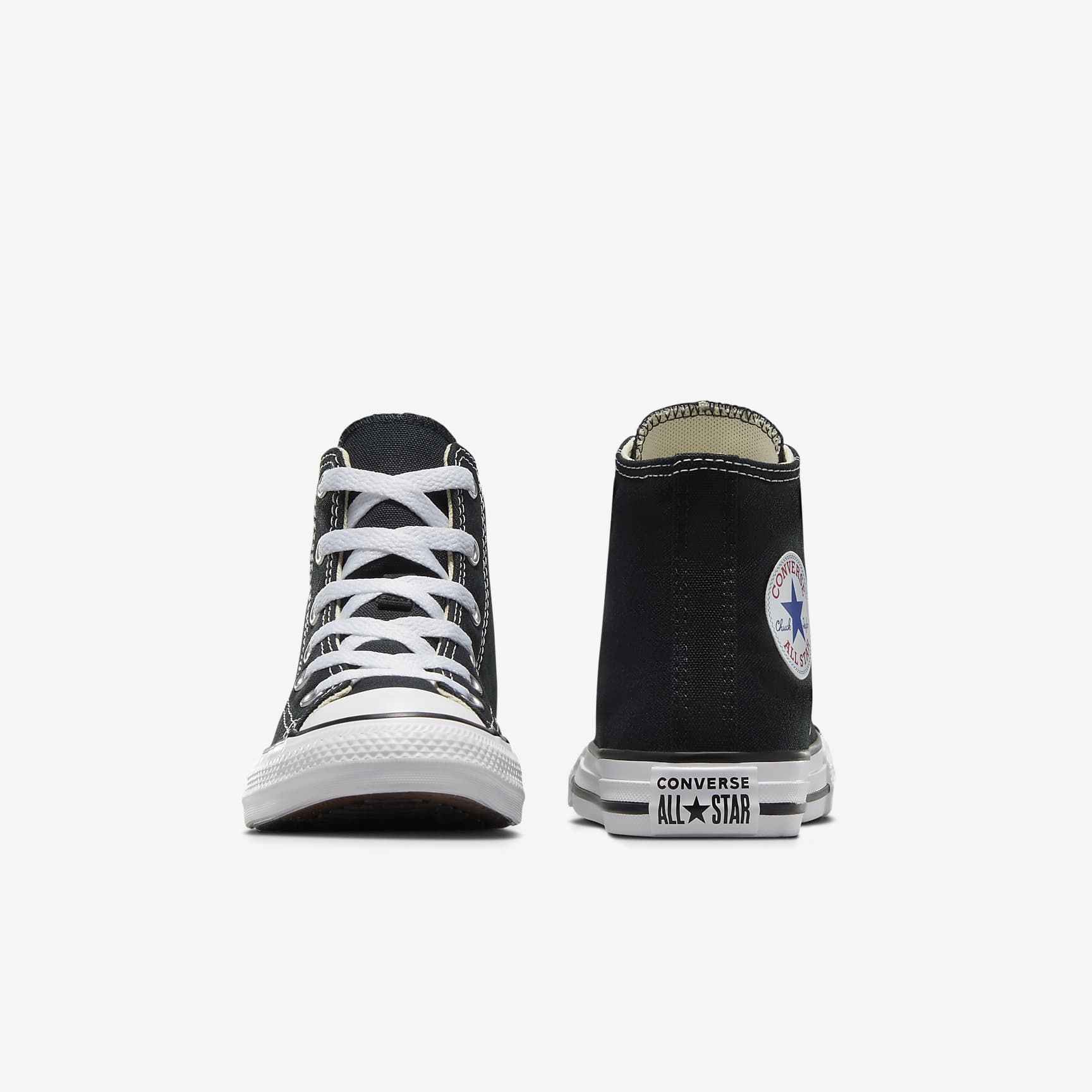 Converse Chuck Taylor All Star High Top Little Kids' Shoes
