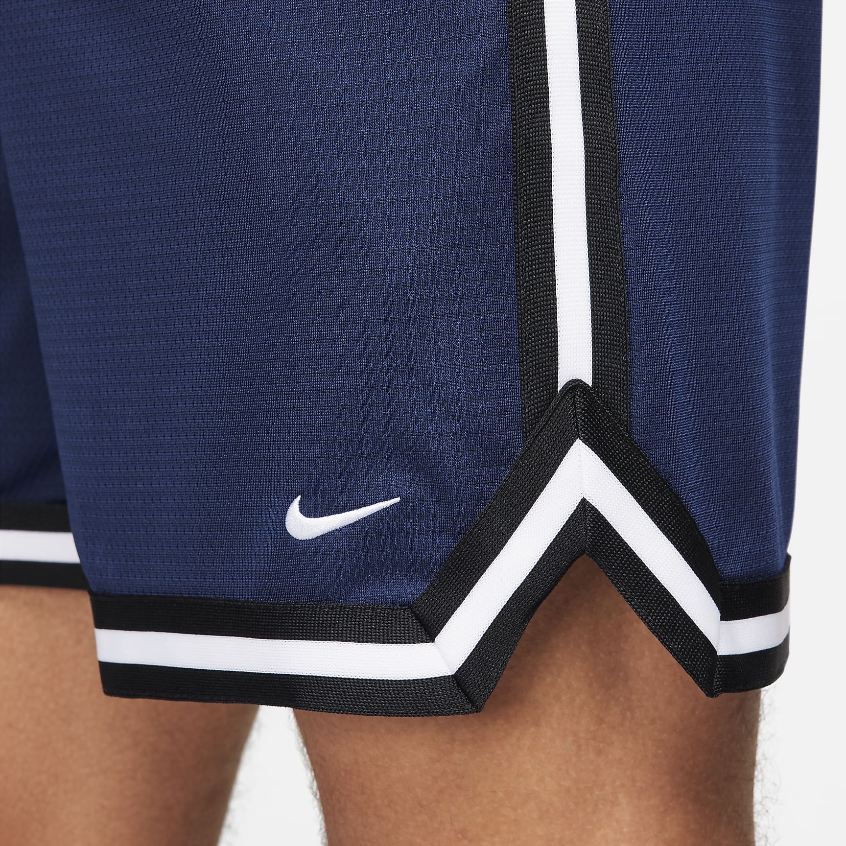 Nike DNA Men's Dri-FIT 6" Basketball Shorts
