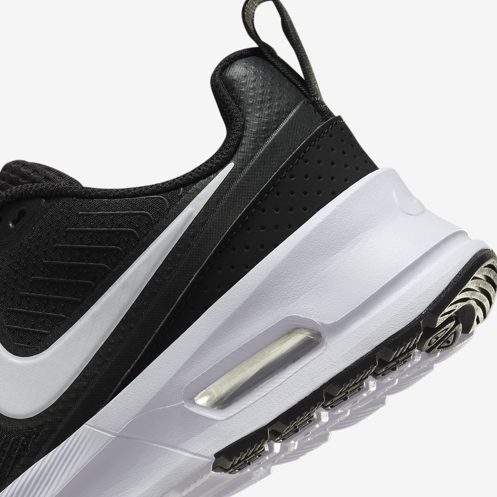 Nike Air Max Nuaxis Women's Shoes