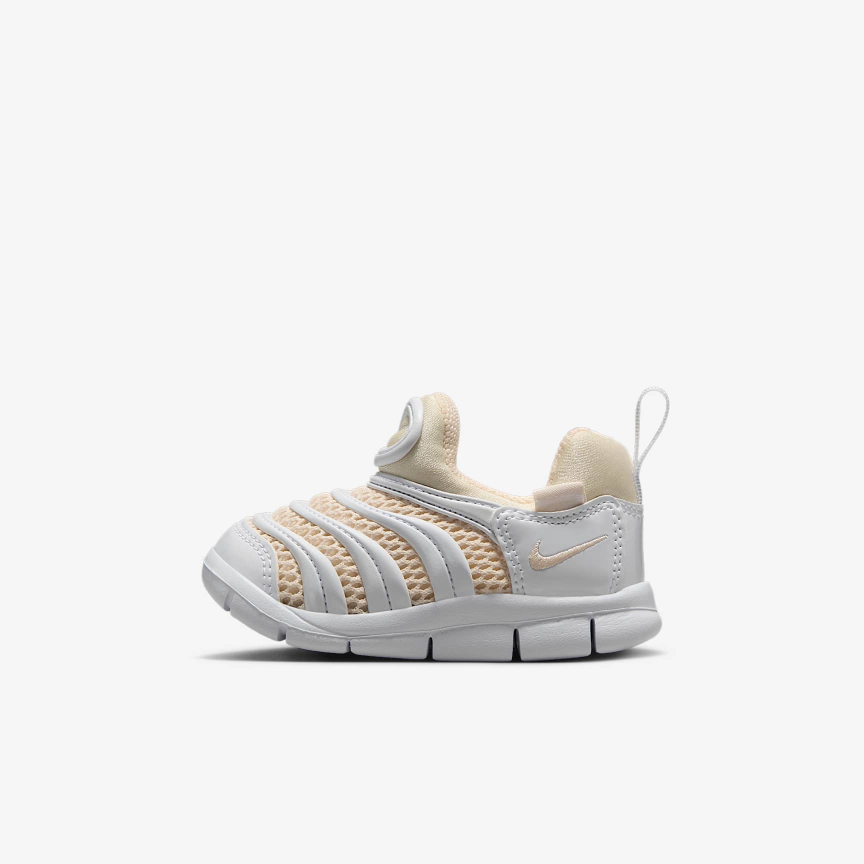 Nike Dynamo Free Baby/Toddler Shoes