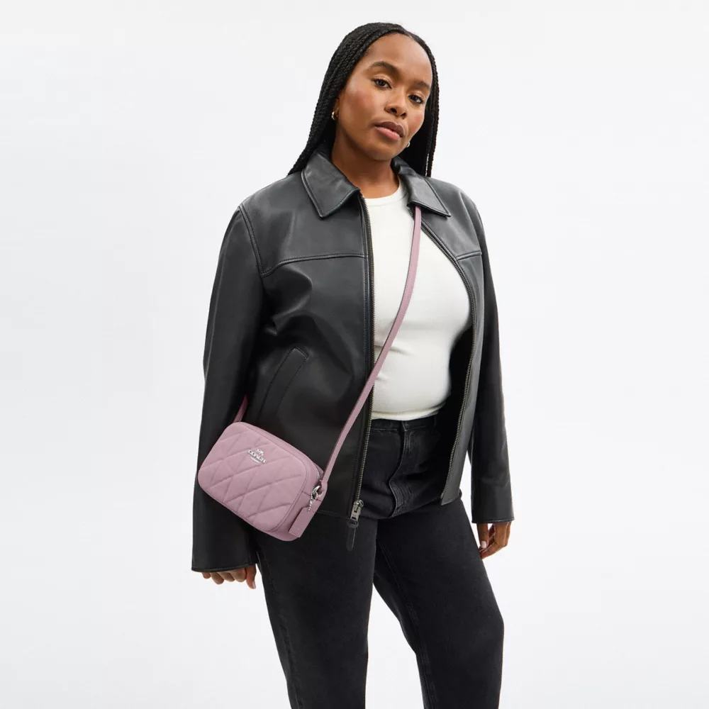 Сумка COACH Mini Jamie Camera Bag